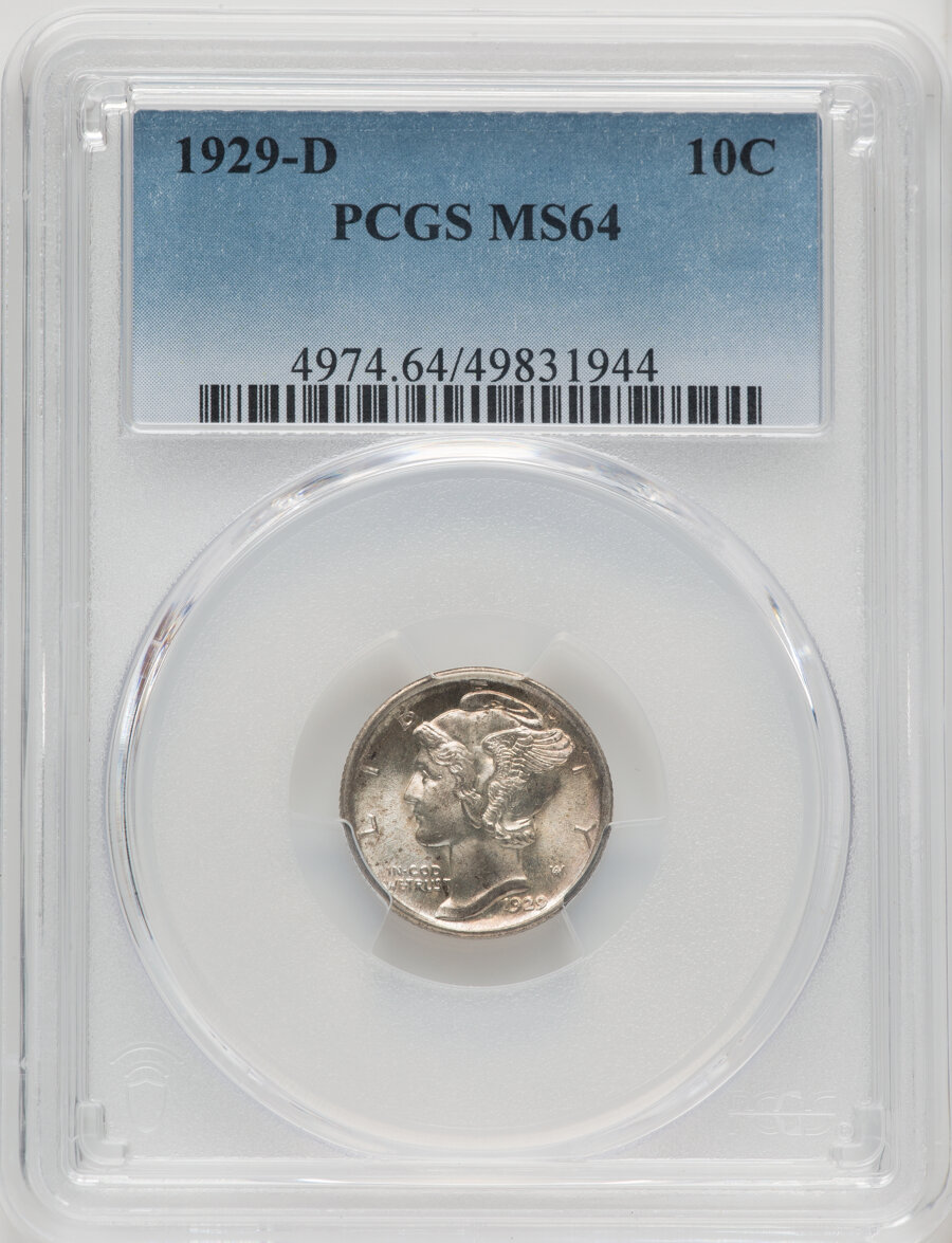 1929-D 10c AU53 thumbnail 24