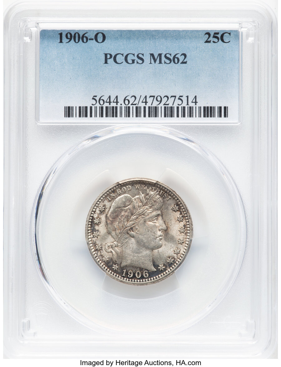 1906-O 25c G4 thumbnail 24