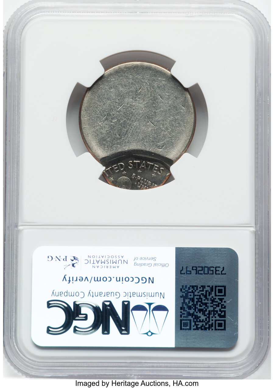 1999-P SBA $1 MS65 thumbnail 4