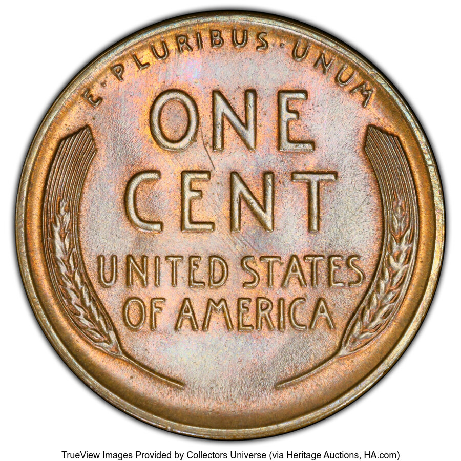 1941 1c MS BN MS61 BN thumbnail 4