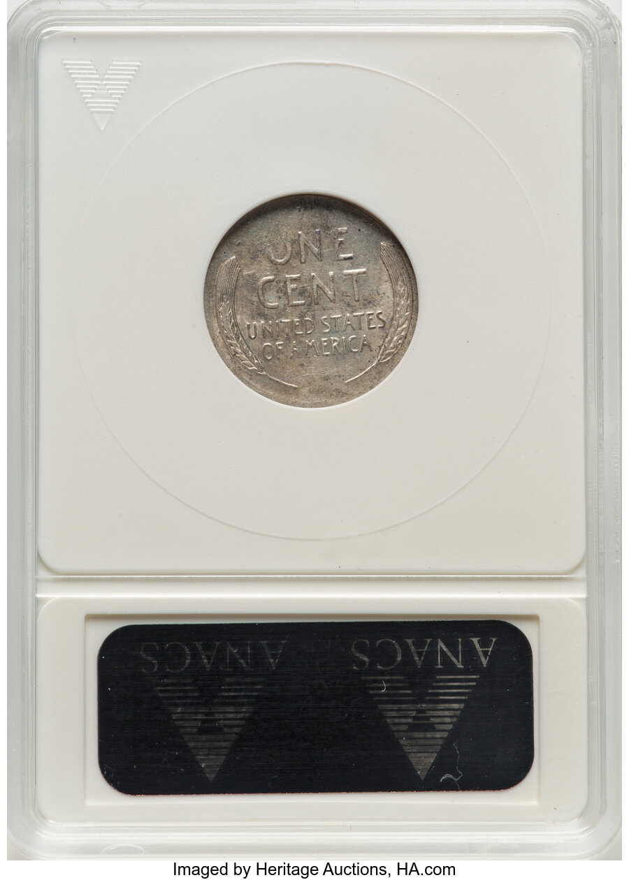 1956 1c MS BN F12 BN CAC thumbnail 11
