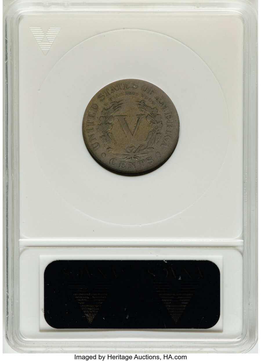 1887 5c AG3 thumbnail 6