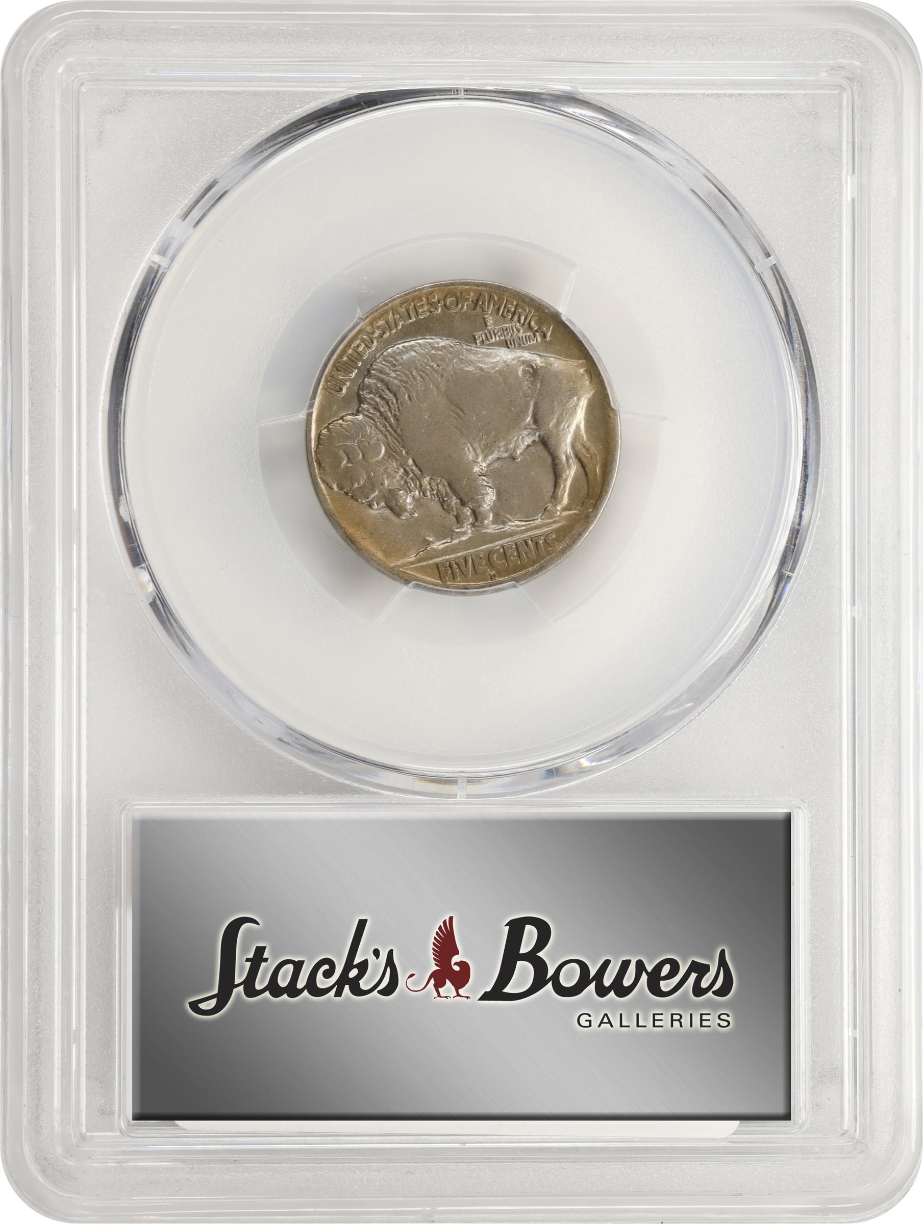 1918/7-D 5c AU50 thumbnail 5