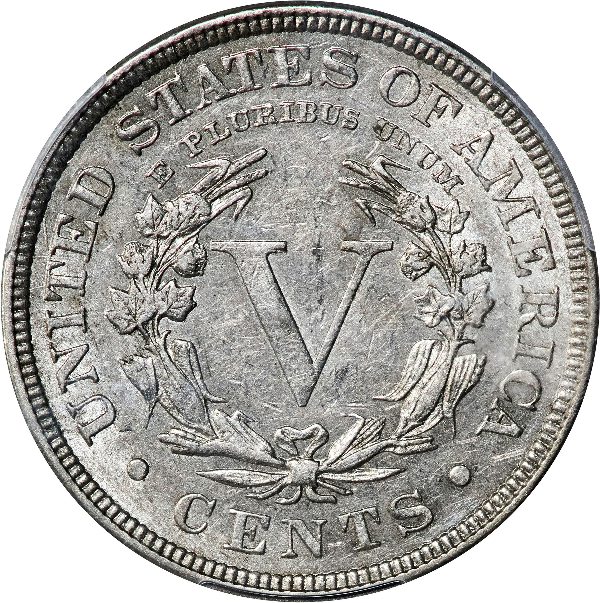 1885 5c VF30 thumbnail 22