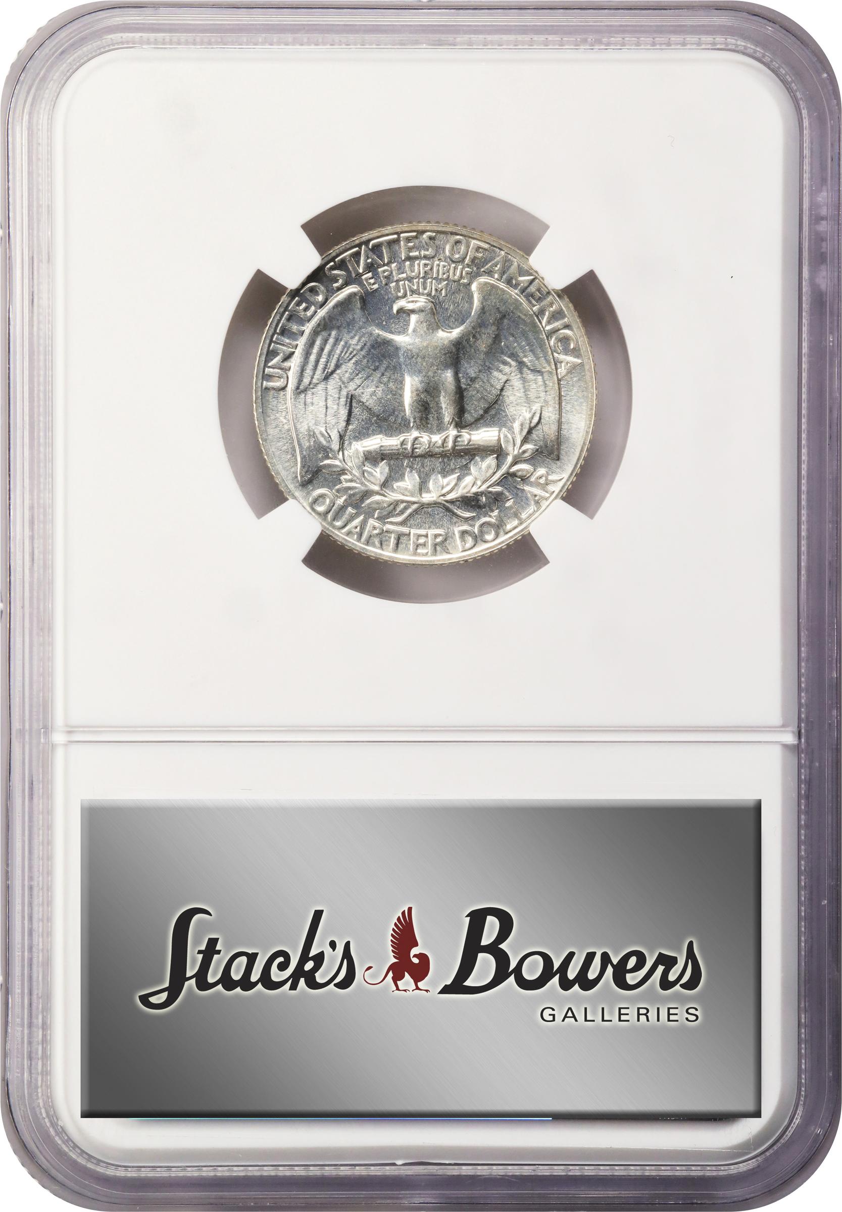 1940 25c PR68 thumbnail 8