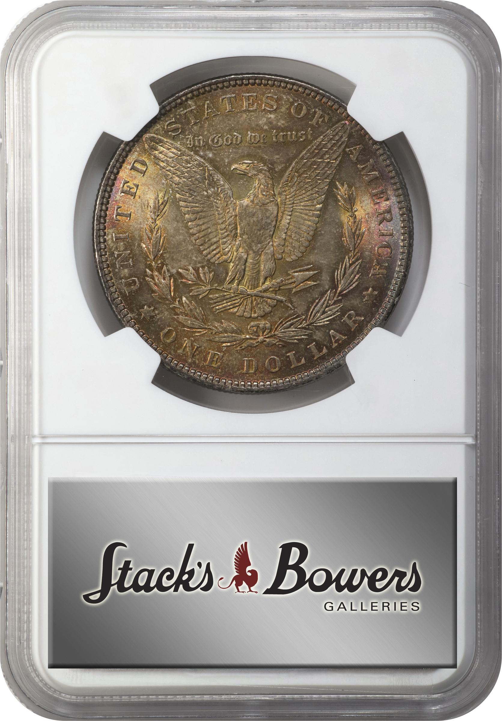 1882 $1 AG3 thumbnail 4