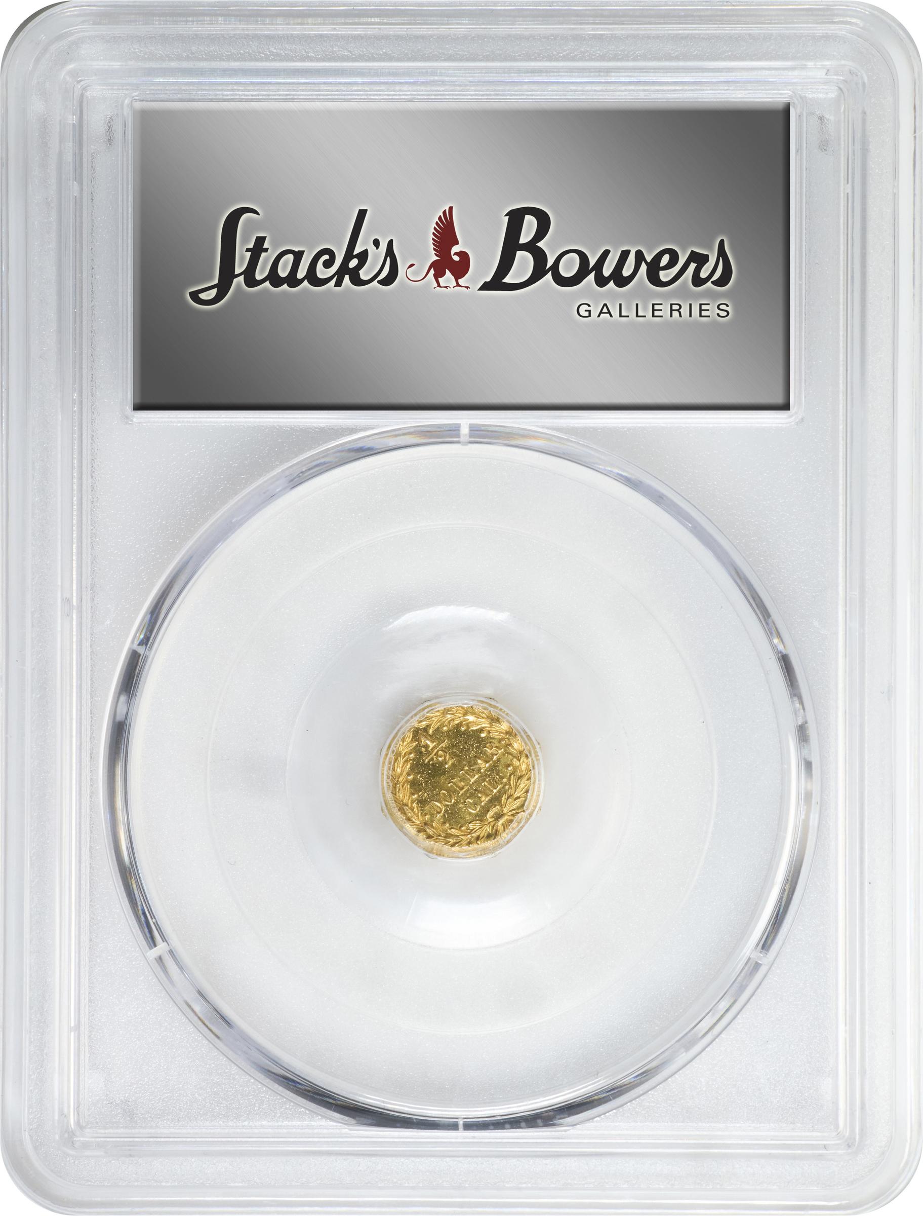 image for: 1872/1 Octagonal 50 Cents. BG-937. Rarity-4+. Liberty Head. MS-64 PL (PCGS).