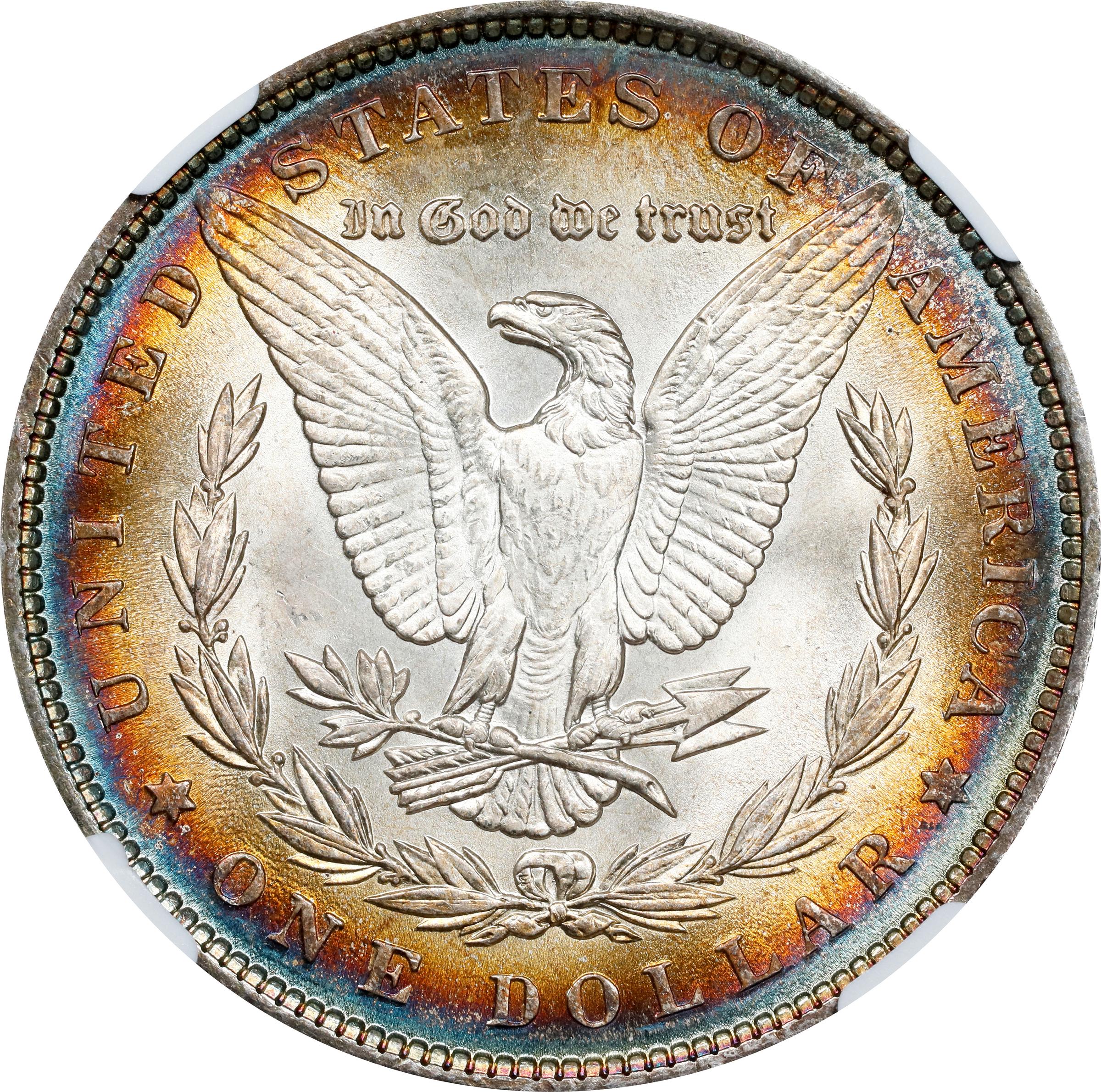 1890 $1 AG3 thumbnail 2