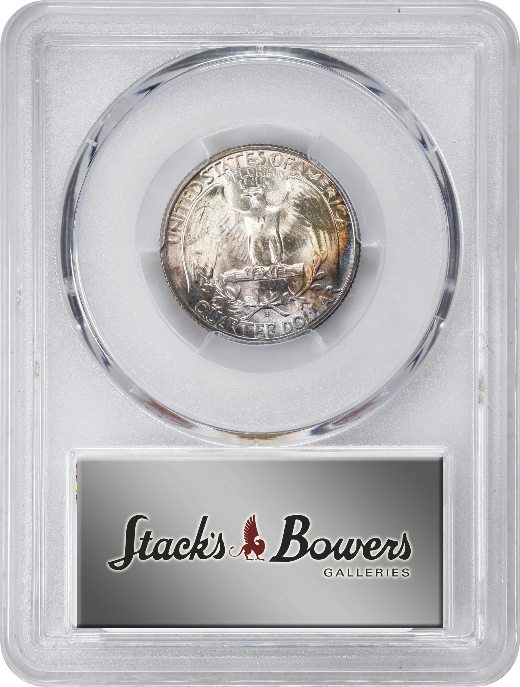 1948-S 25c XF45 thumbnail 14