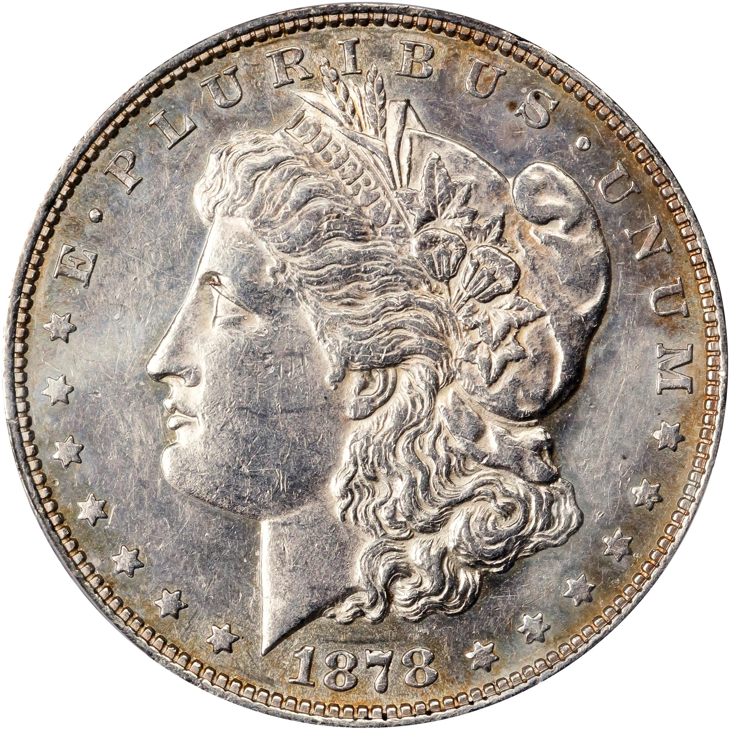 1041様楊 10 Cents - Christian IX - Danish West Indies (1730-1917) – Numista