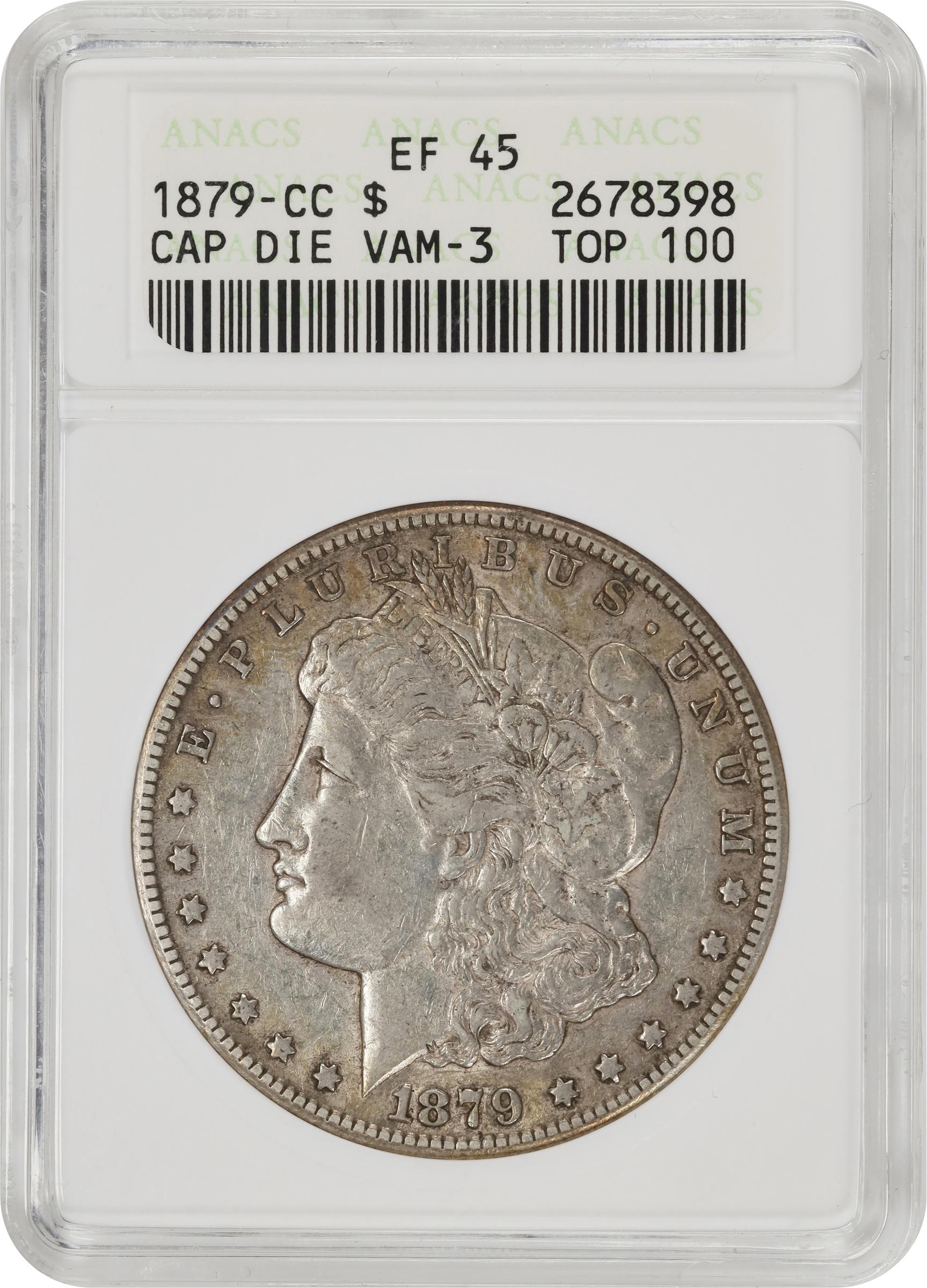 1879 $1 AG2 thumbnail 13