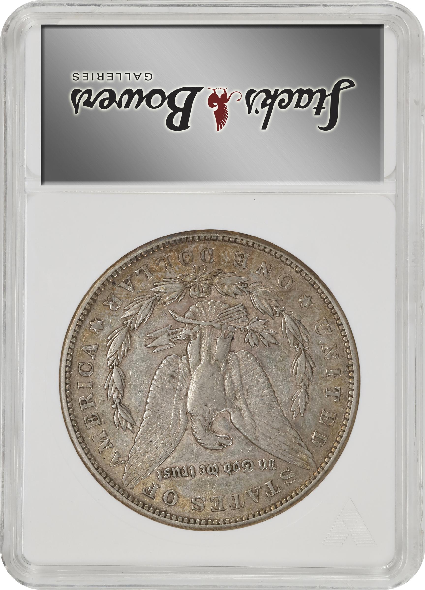 1879 $1 AG2 thumbnail 14
