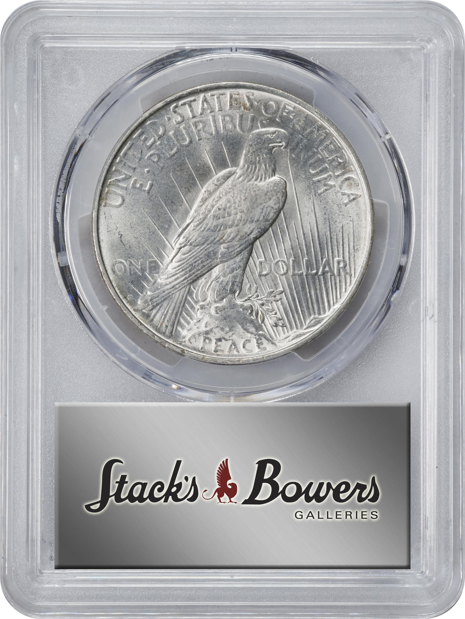 1923-D $1 G4 thumbnail 6