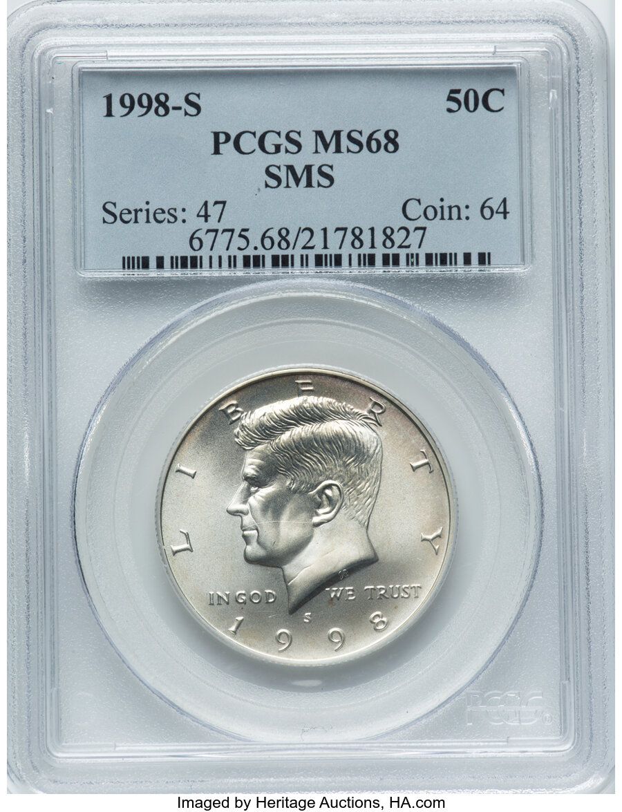 ジョン F ケネディ シルバー額縁入り×1 ジョン F ケネディ シルバー額縁入り×1