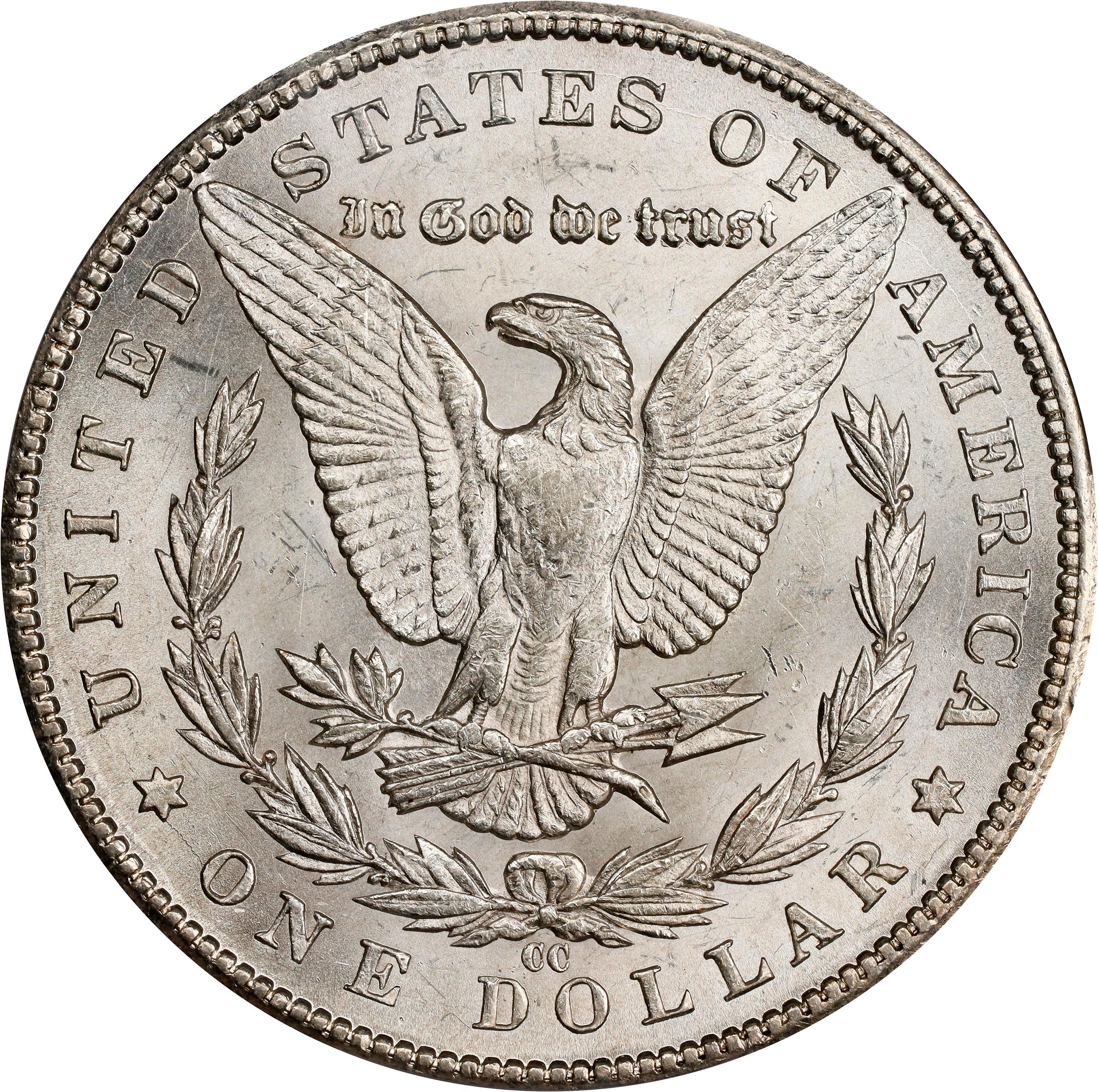 1885-CC $1 XF40 thumbnail 15