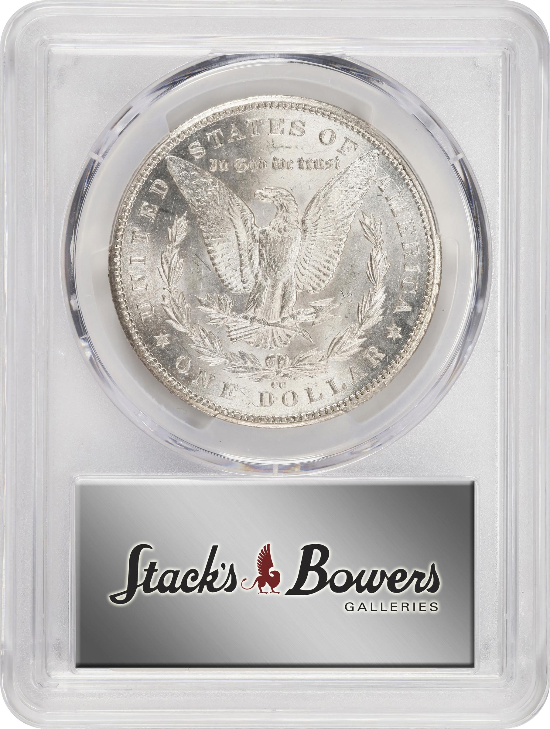 1885-CC $1 XF40 thumbnail 17
