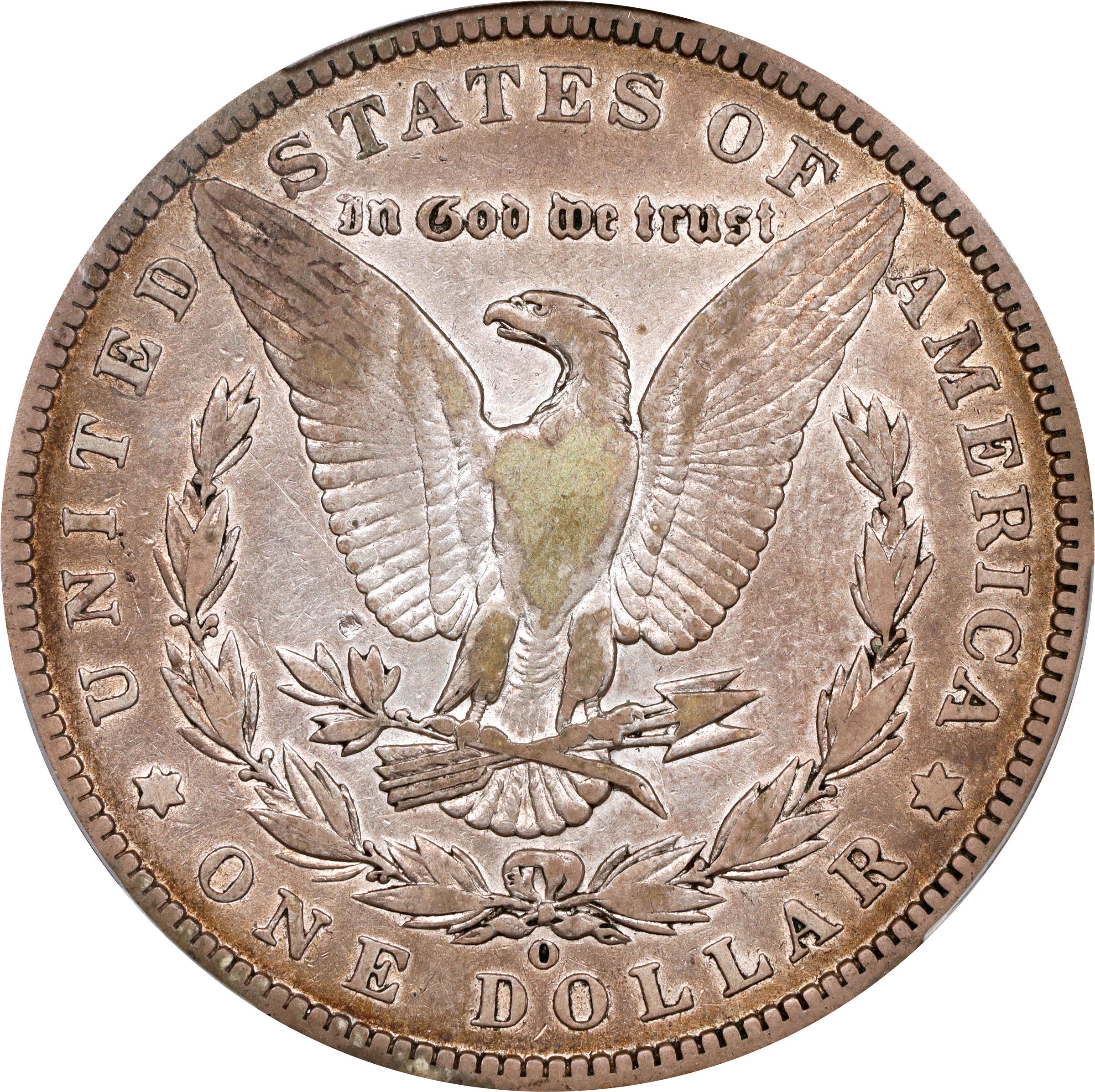 1886-O $1 AG3 thumbnail 23