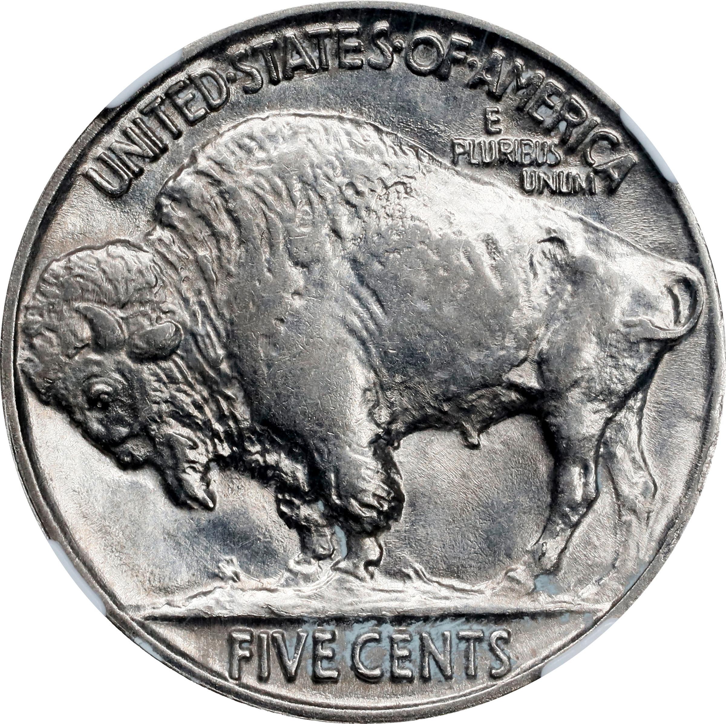 1934 5c VG10 CAC thumbnail 13