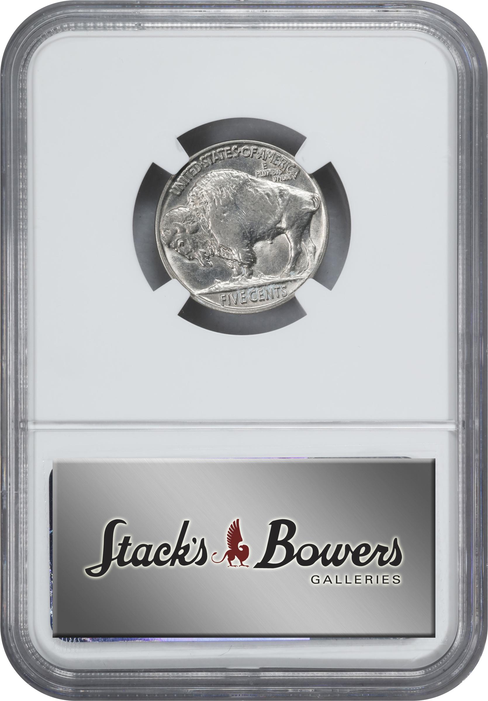 1934 5c VG10 CAC thumbnail 15