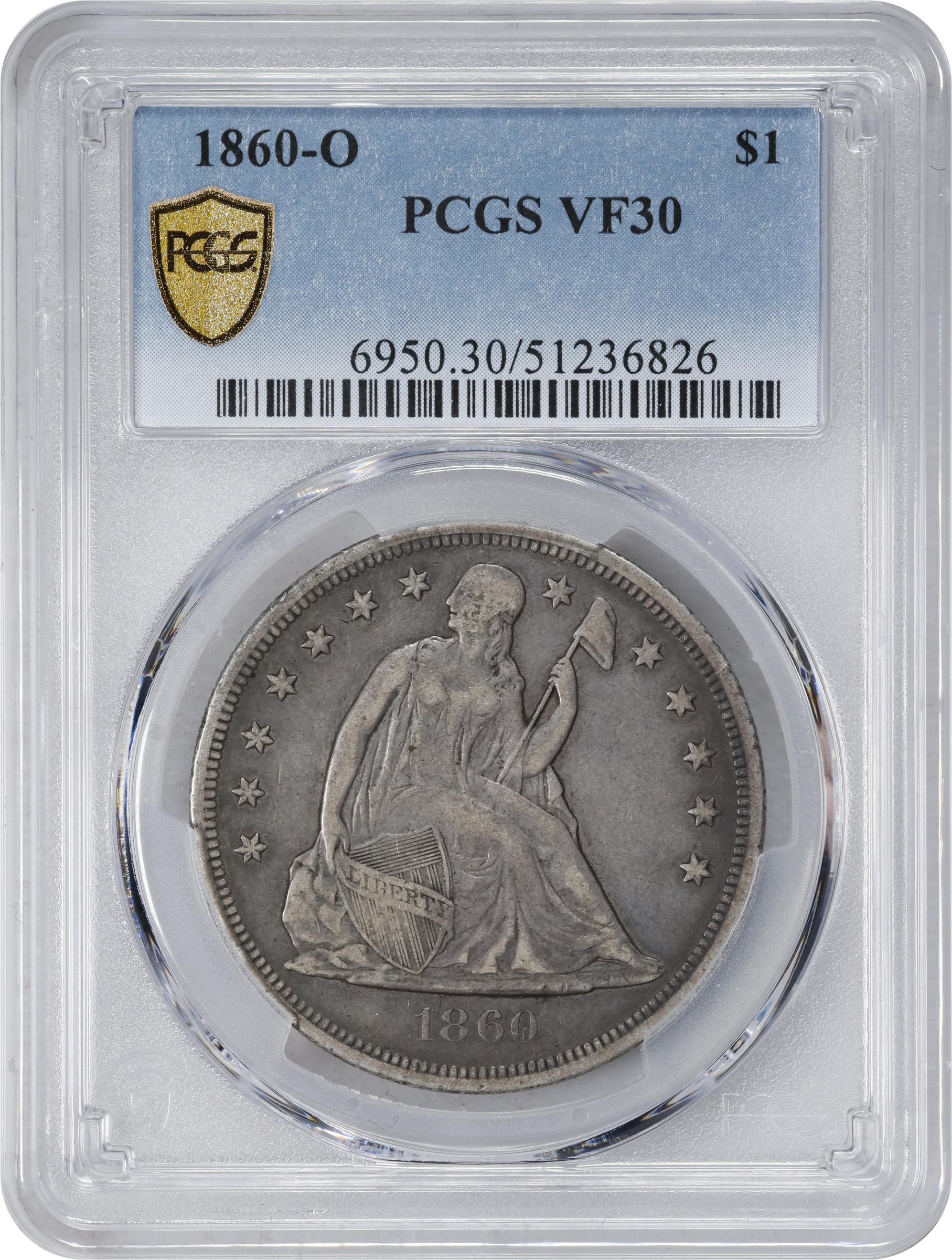 1860-O $1 G6 thumbnail 23