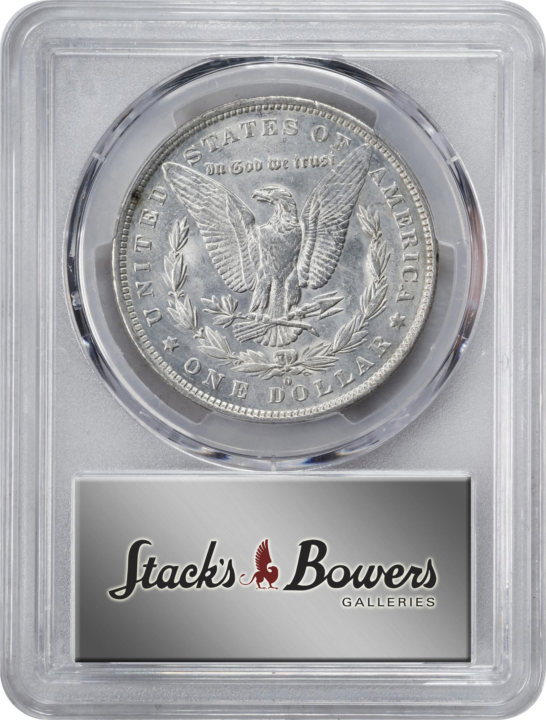 1882-O/S $1  Strong VG8 thumbnail 9
