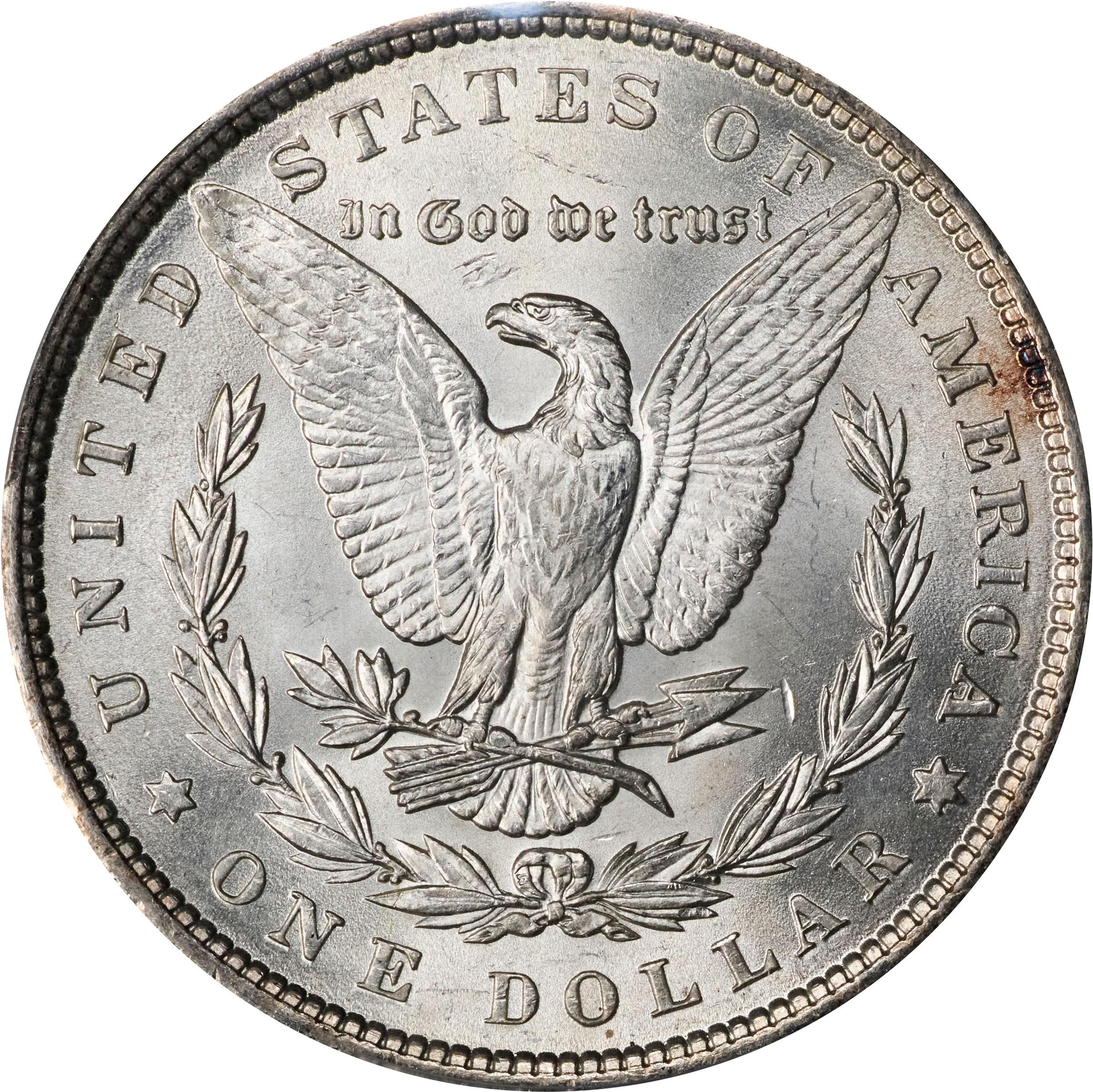 1896 $1 AG3 thumbnail 2