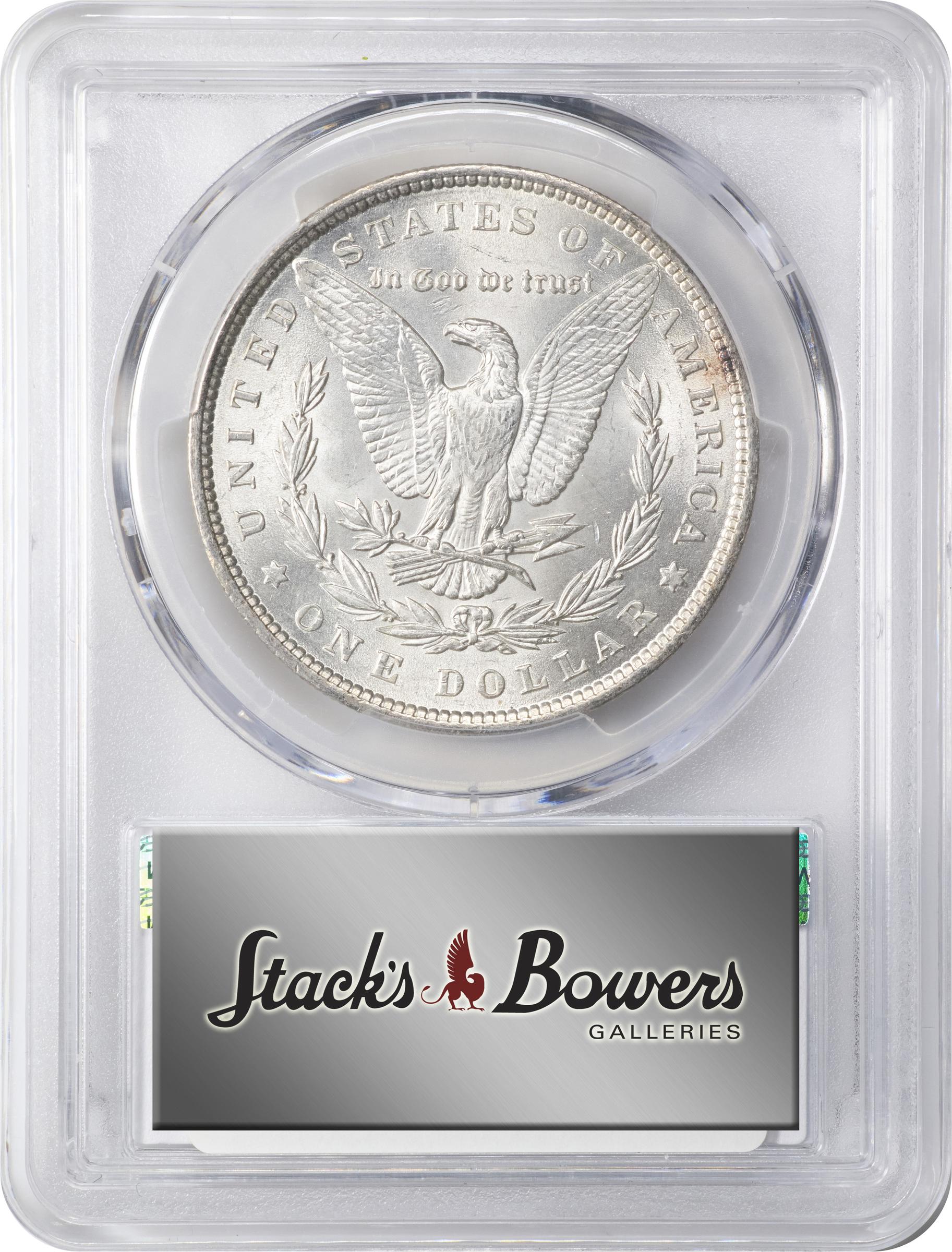 1896 $1 AG3 thumbnail 4