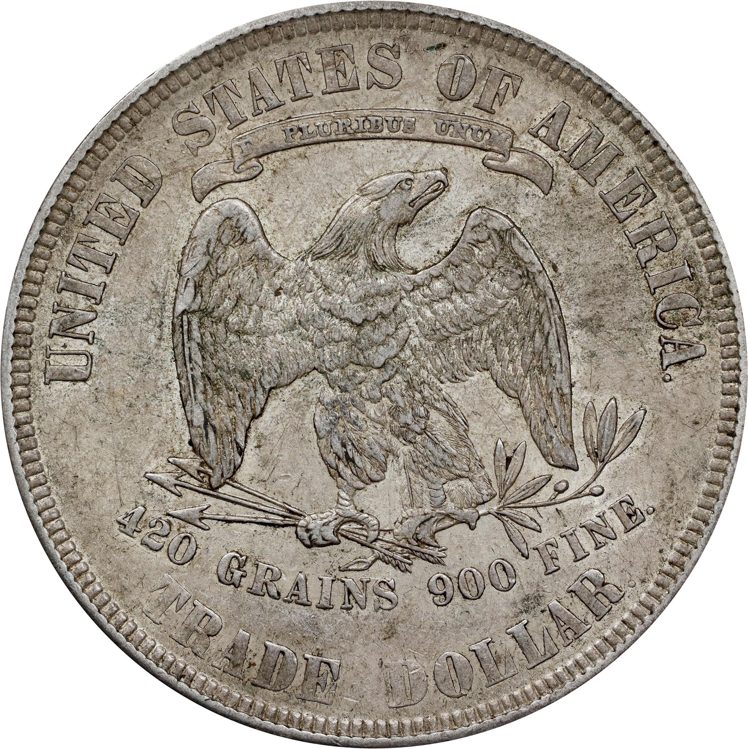 1877 Trade$ MS63 thumbnail 22