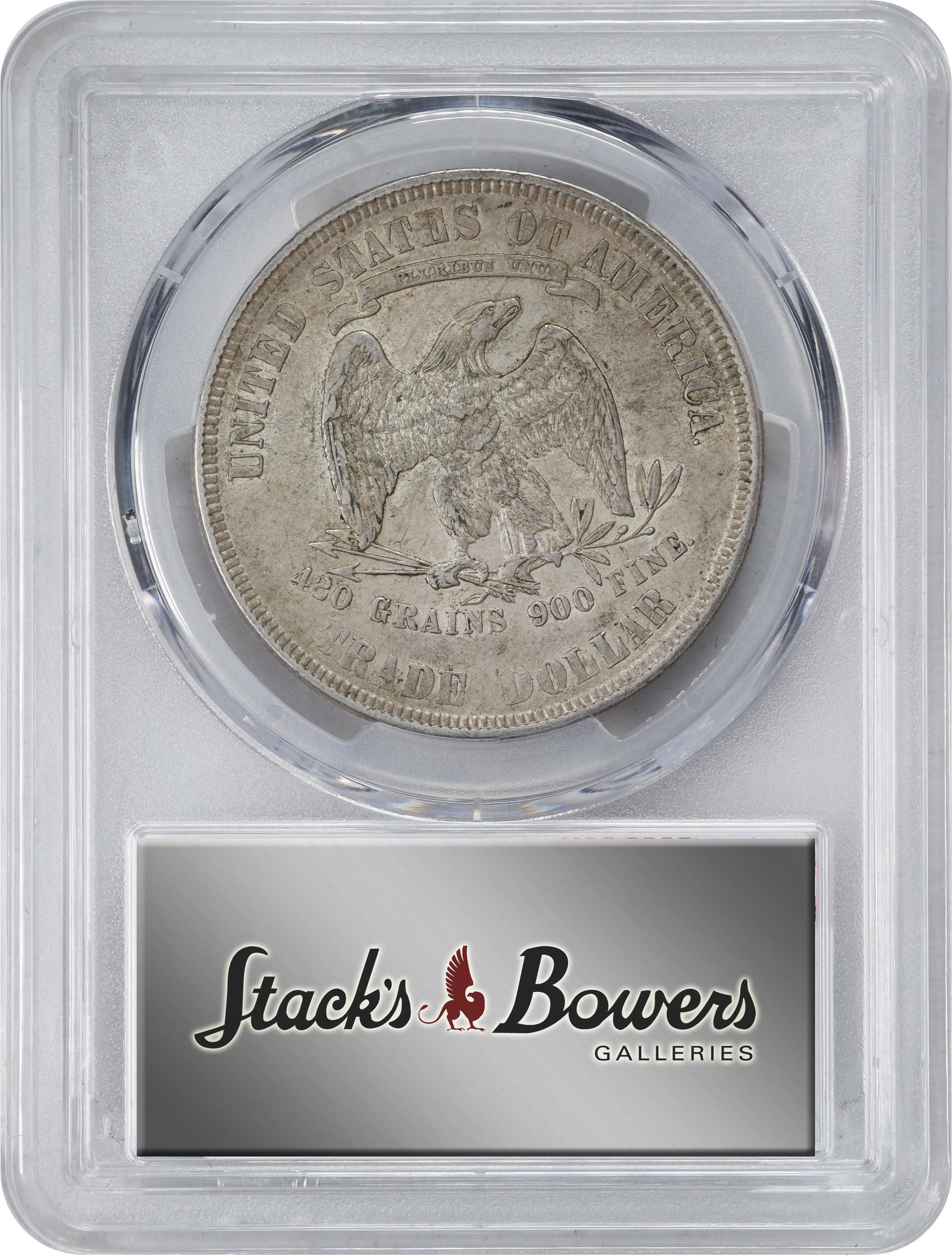 1877 Trade$ MS63 thumbnail 24