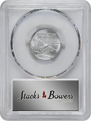 image for: 2007 Quarter-Ounce Platinum Eagle. MS-69 (PCGS).