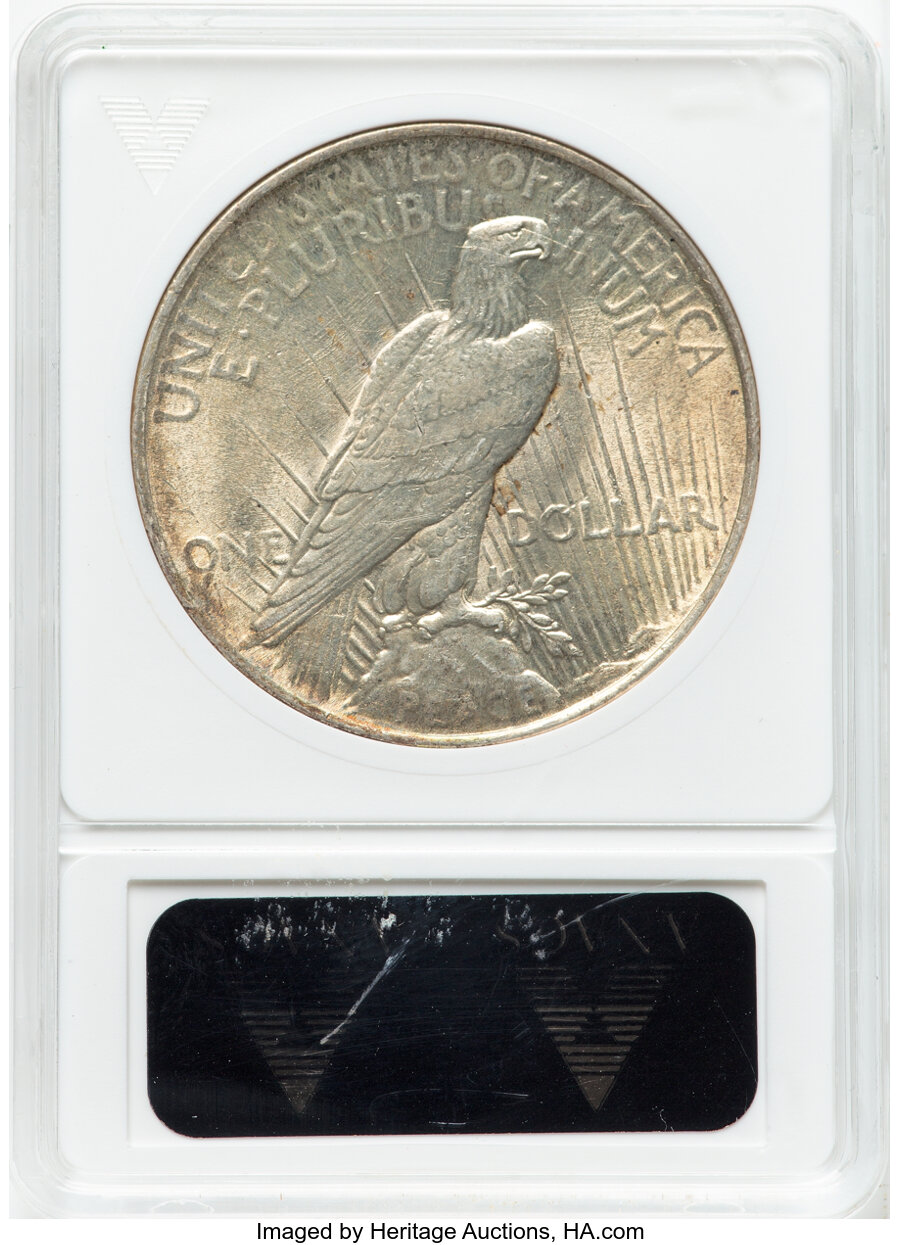 1924 $1 VG8 thumbnail 11