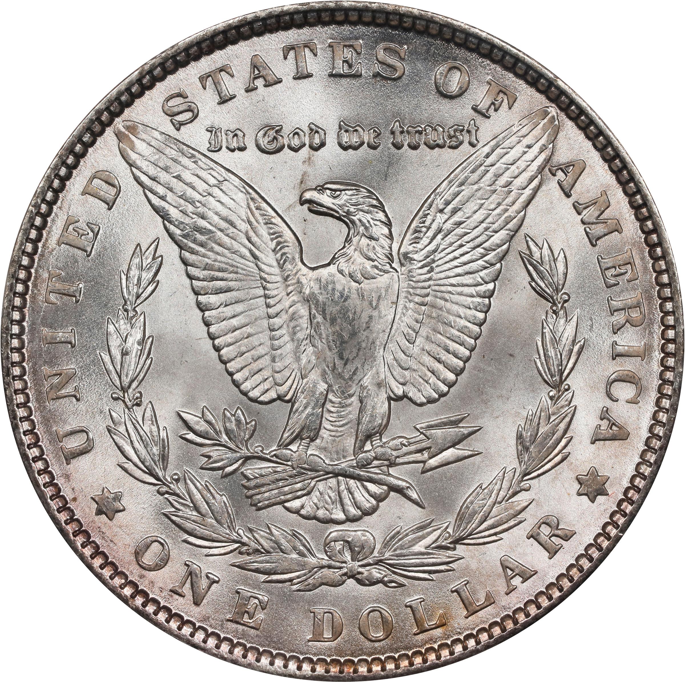 1900 $1 AG3 CAC thumbnail 8