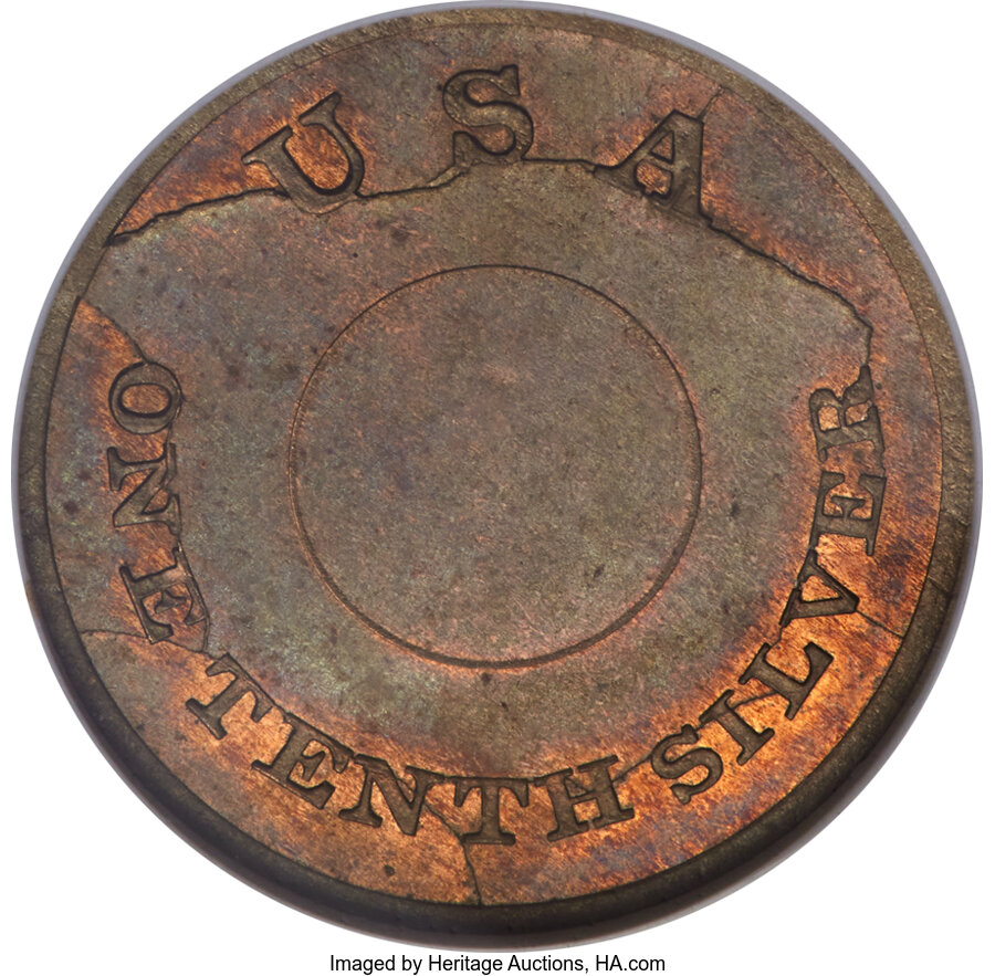 image for: 1850 P1C One Cent, Judd-120 Restrike, Pollock-135, R.7, PR64 NGC....