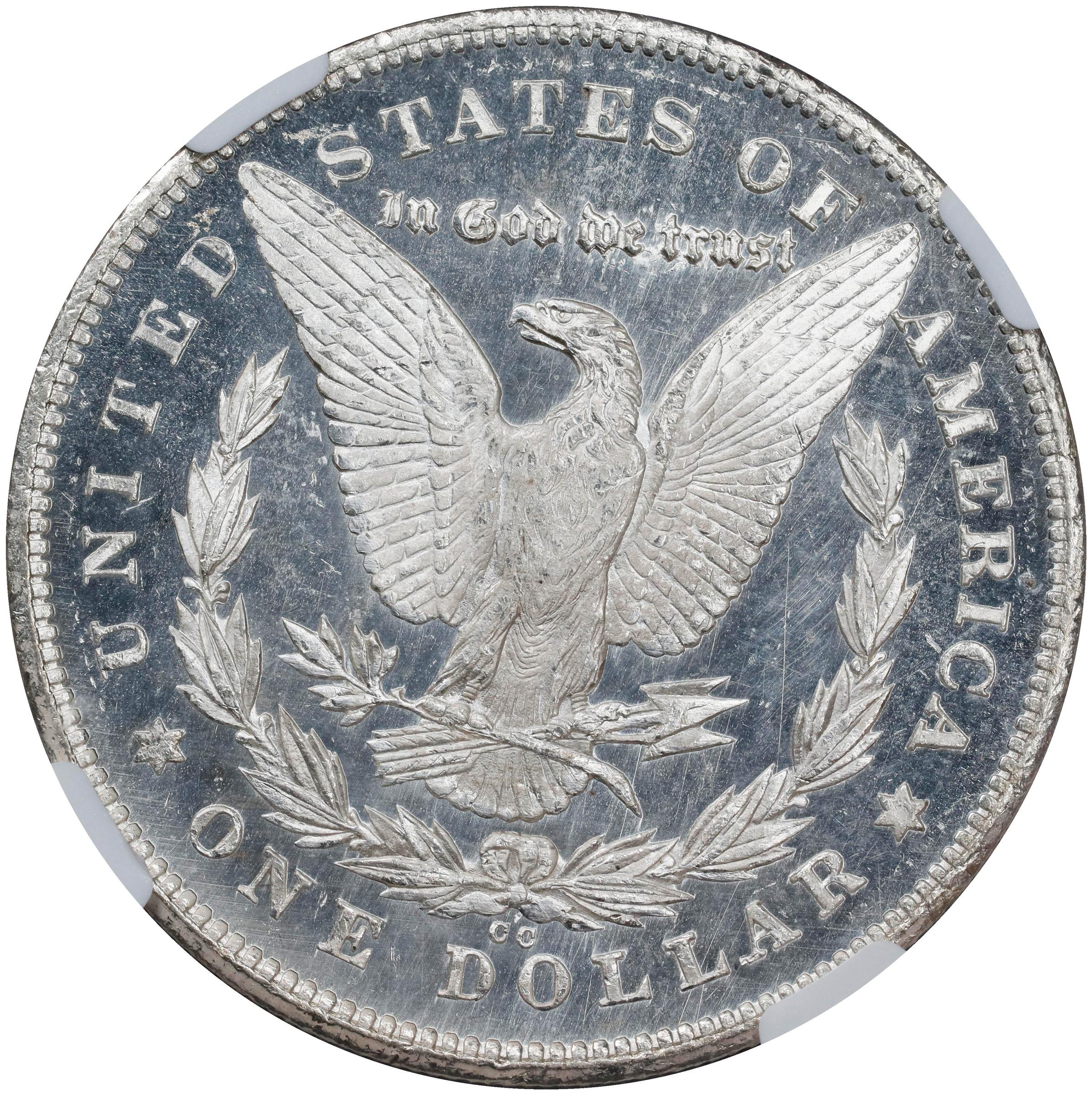 1878-CC $1  MS DMPL MS63 DMPL thumbnail 8