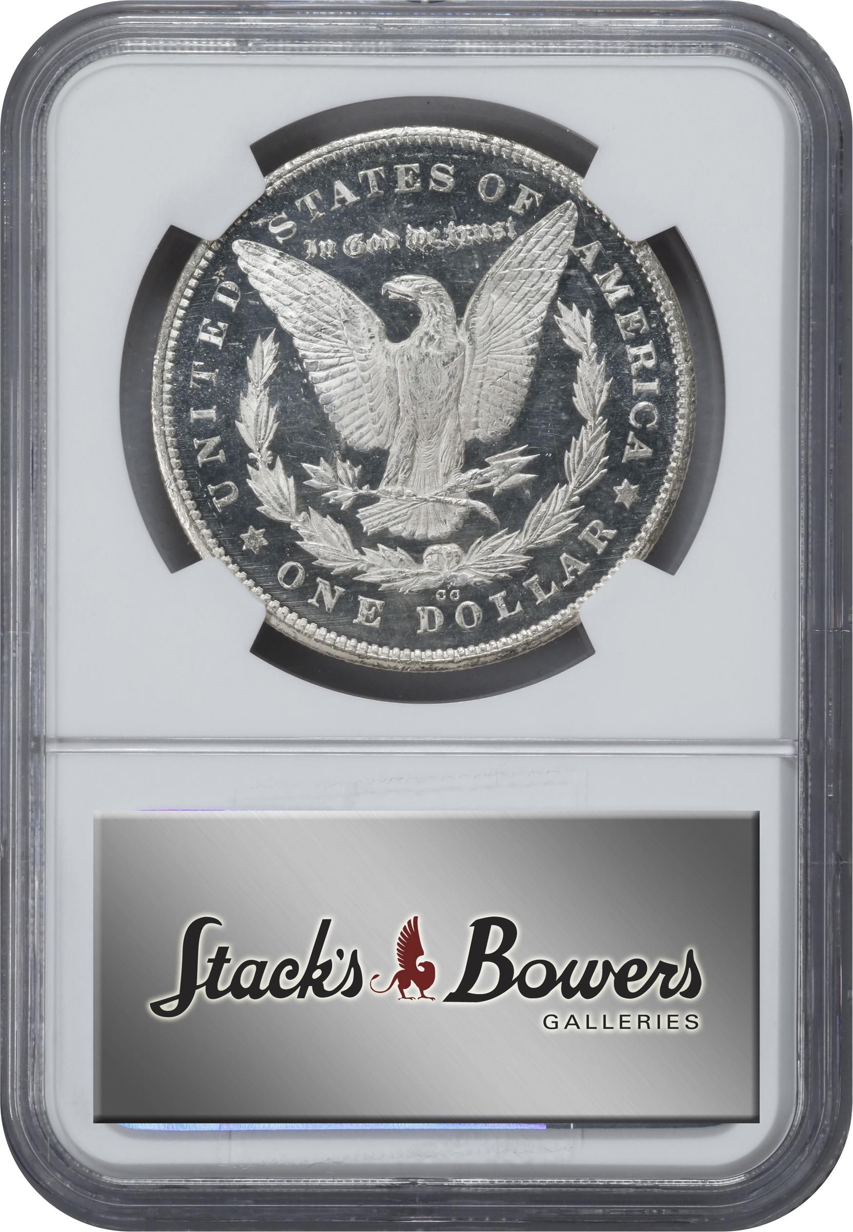 1878-CC $1  MS DMPL MS63 DMPL thumbnail 10