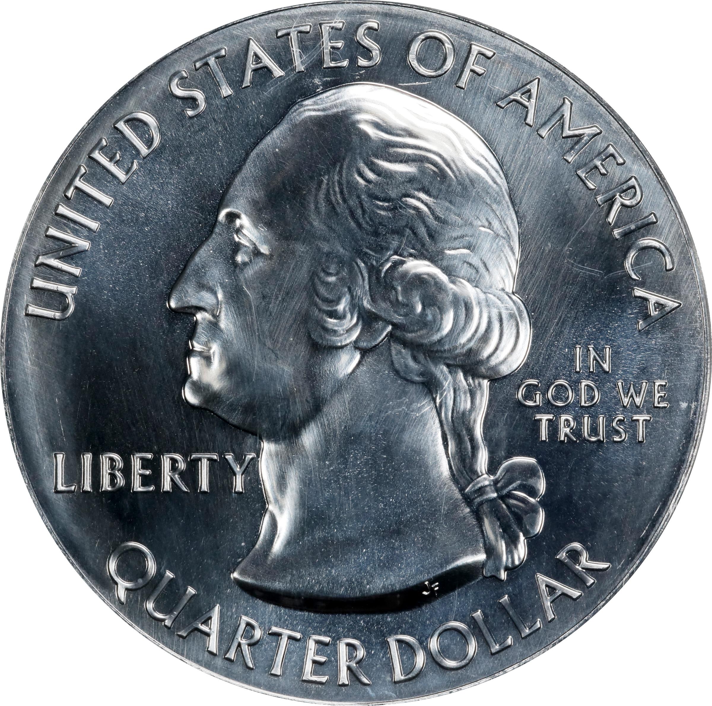 image for: 2012 America the Beautiful Silver Bullion Coin. Hawai'i Volcanoes National Park. MS-69 DMPL (PCGS).