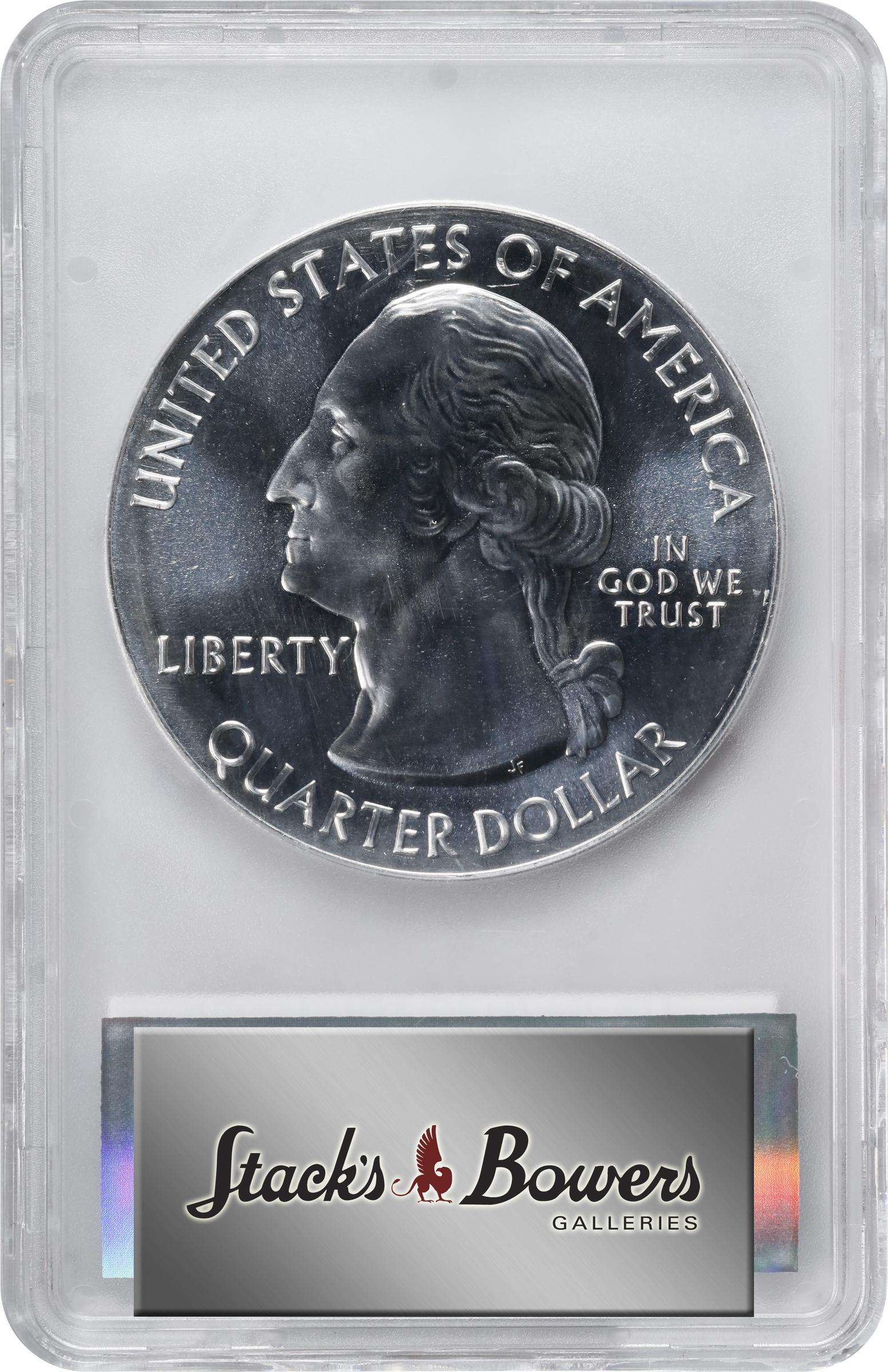 image for: 2012 America the Beautiful Silver Bullion Coin. Hawai'i Volcanoes National Park. MS-69 DMPL (PCGS).