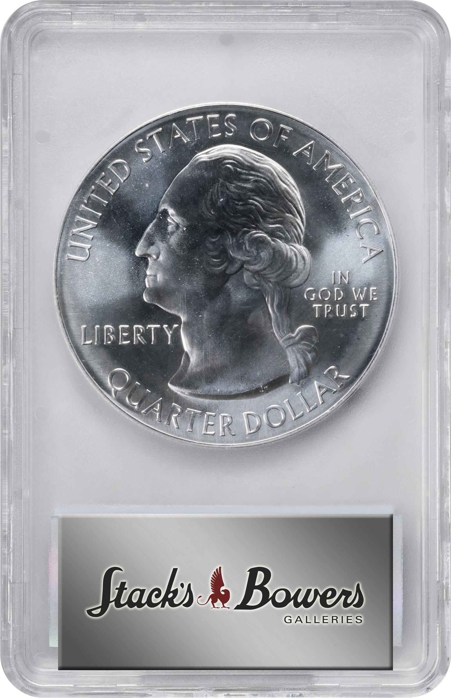image for: 2012 America the Beautiful Silver Bullion Coin. Hawai'i Volcanoes National Park. First Strike. MS-69 PL (PCGS).