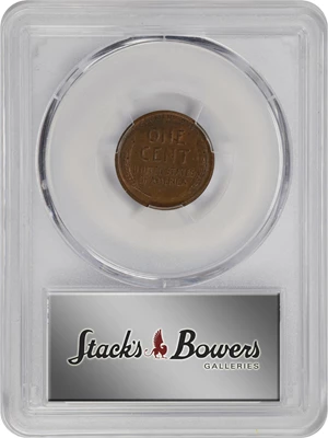 image for: 1913 Lincoln Cent. Proof-64 BN (PCGS).