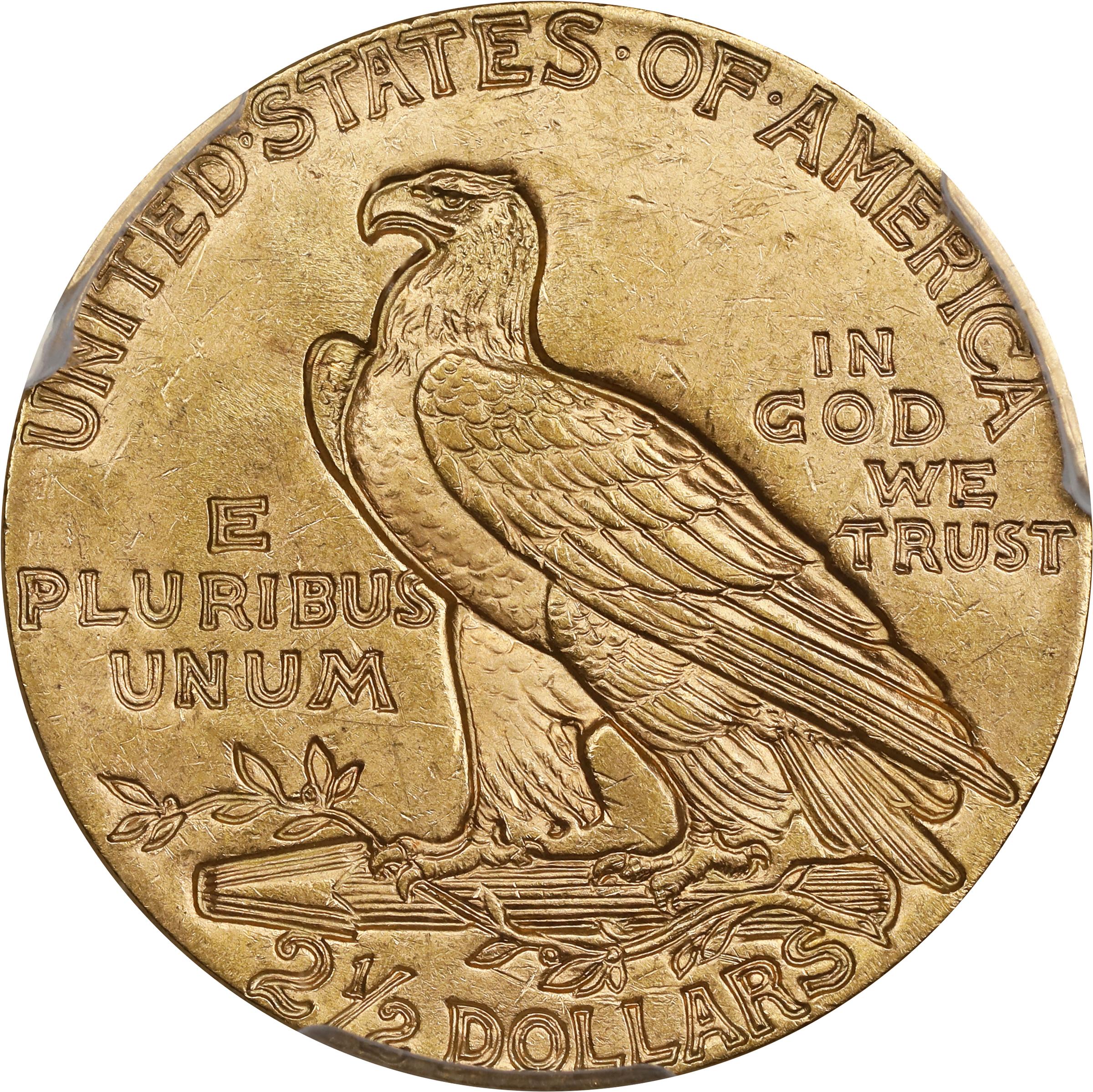 2点まとめ 1928 $2.50 Indian Gold Mint State (MS) Pricing Guide | The