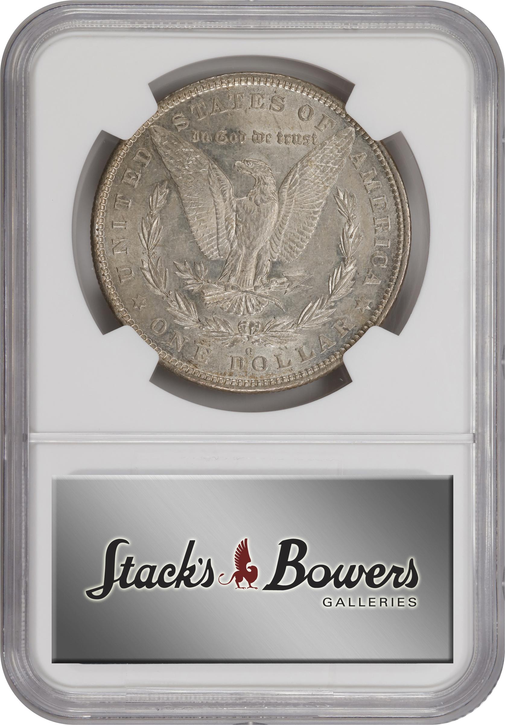 1881-O $1 VG10 thumbnail 18