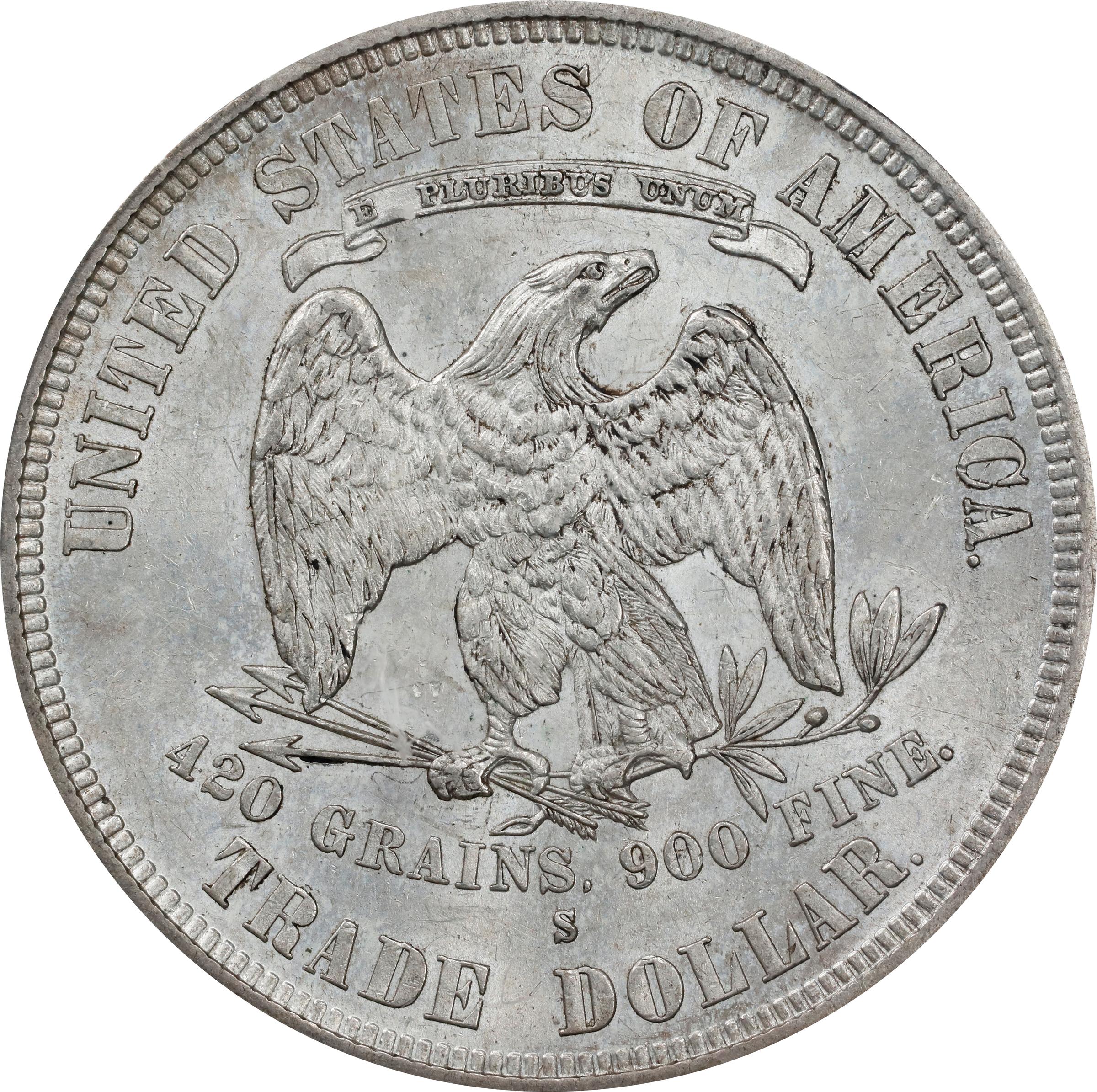 1878-S Trade$ MS68 thumbnail 14