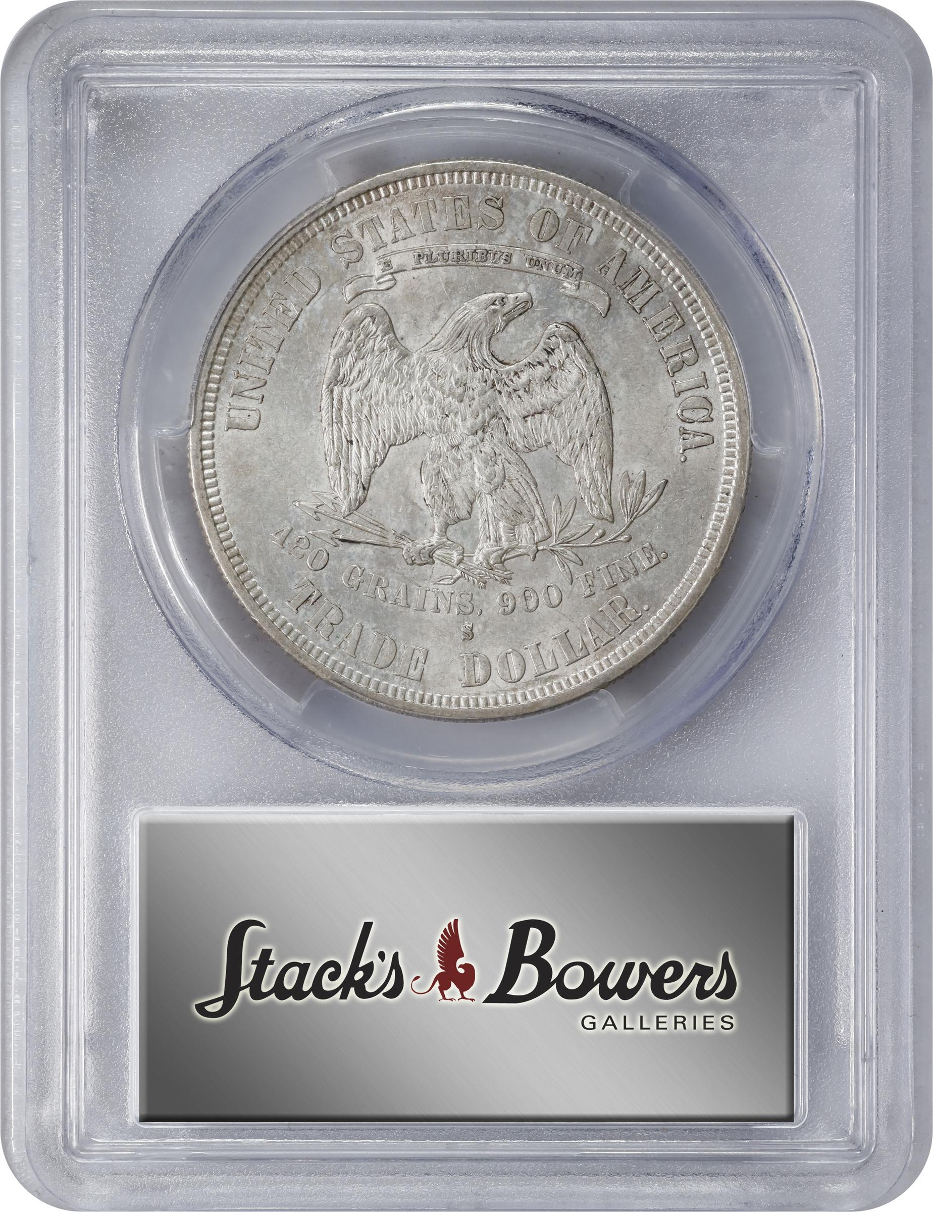 1878-S Trade$ MS68 thumbnail 16