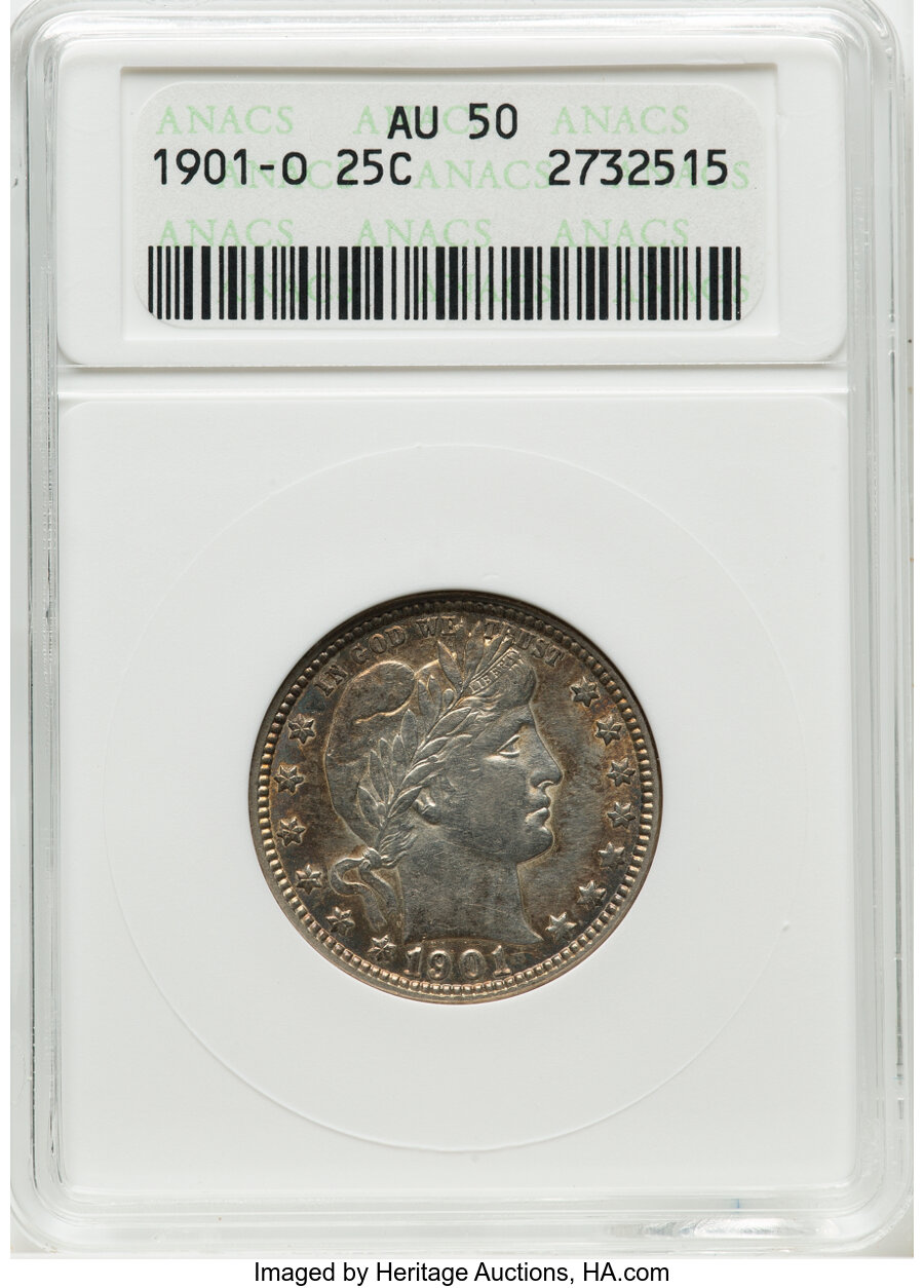 ter-29qページ 1901 Quarter Value | Discover Their Worth