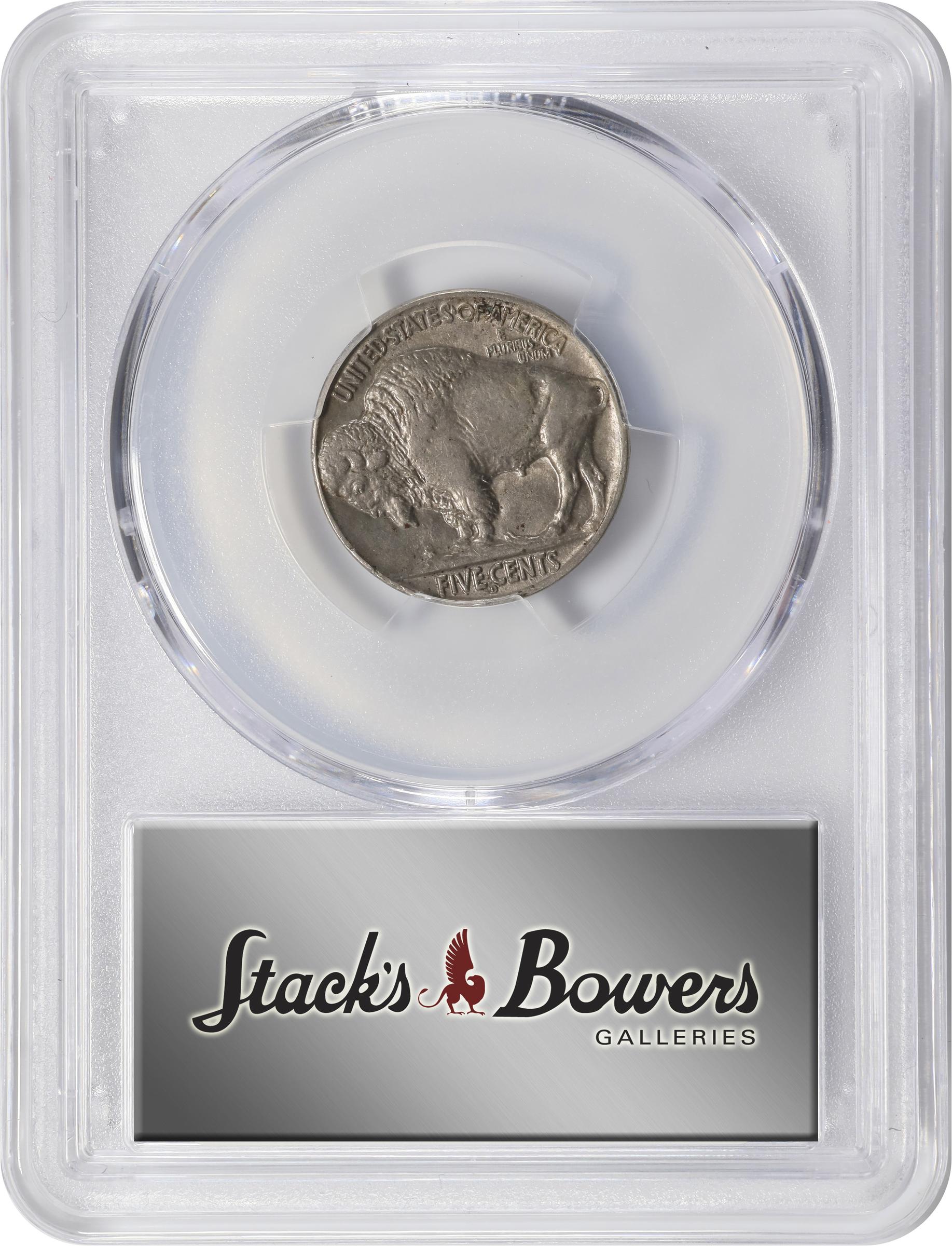 1915-D 5c G6 CAC thumbnail 25