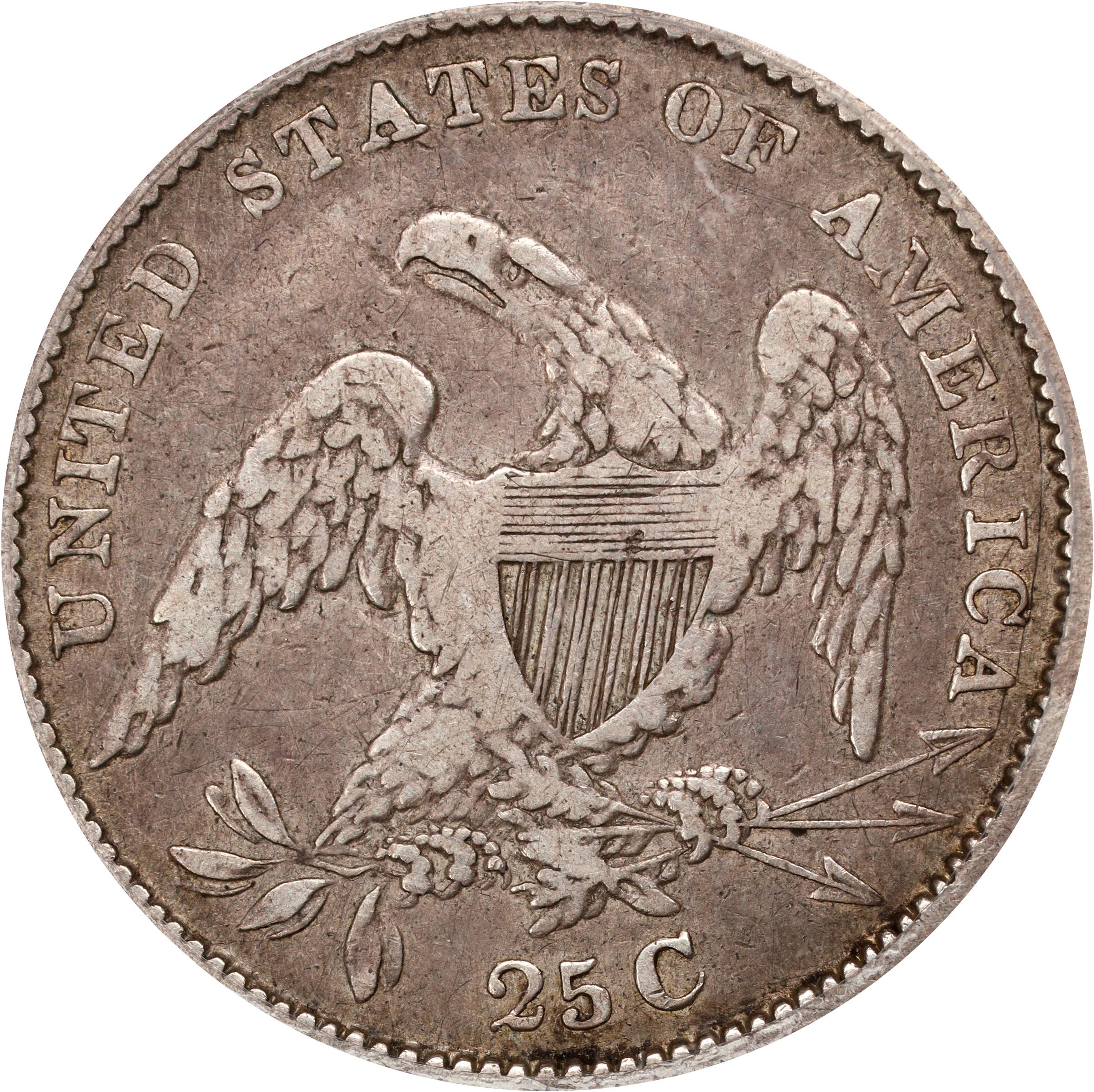 1834 25c AG2 thumbnail 19