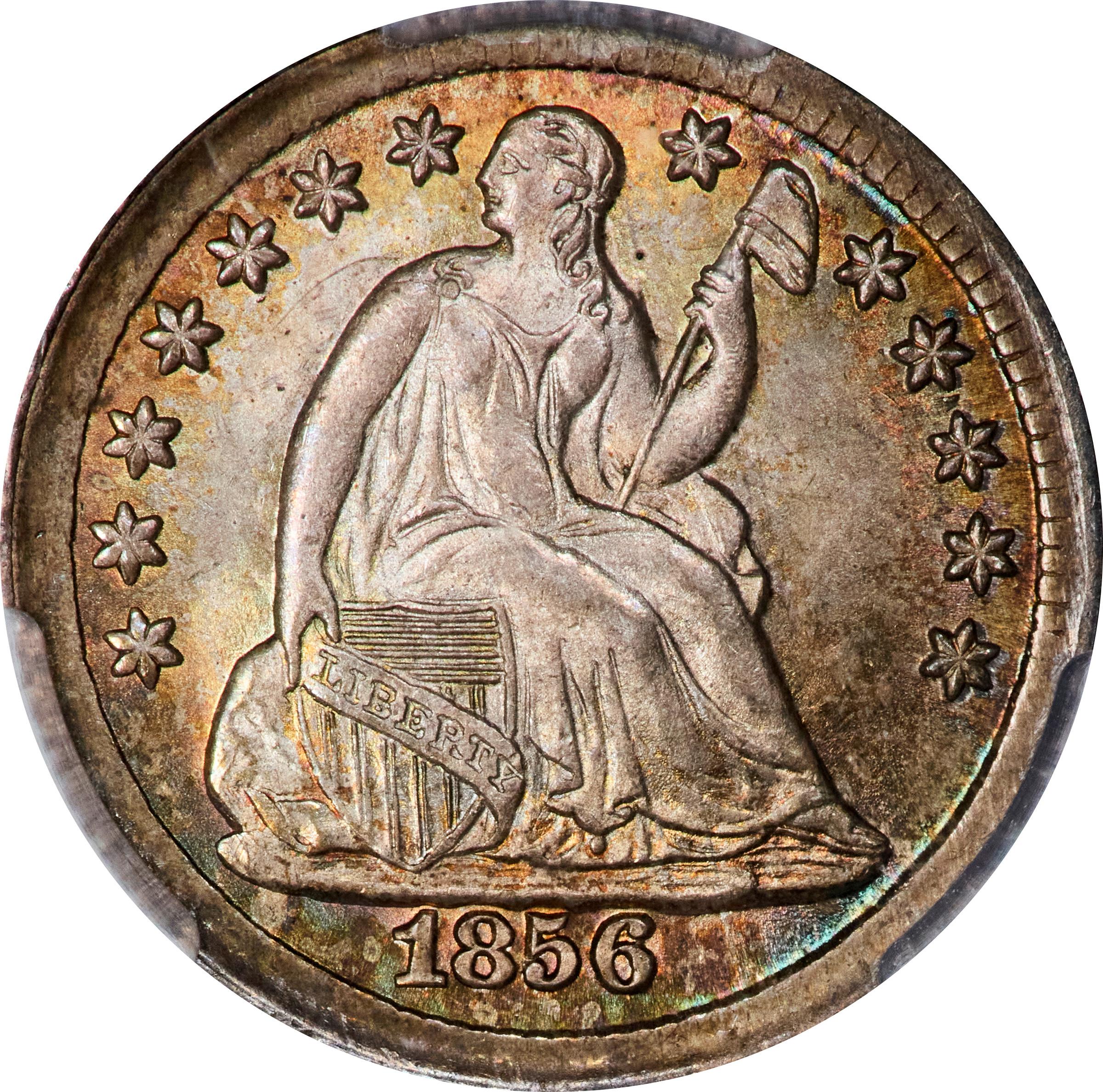 1856 H10c MS