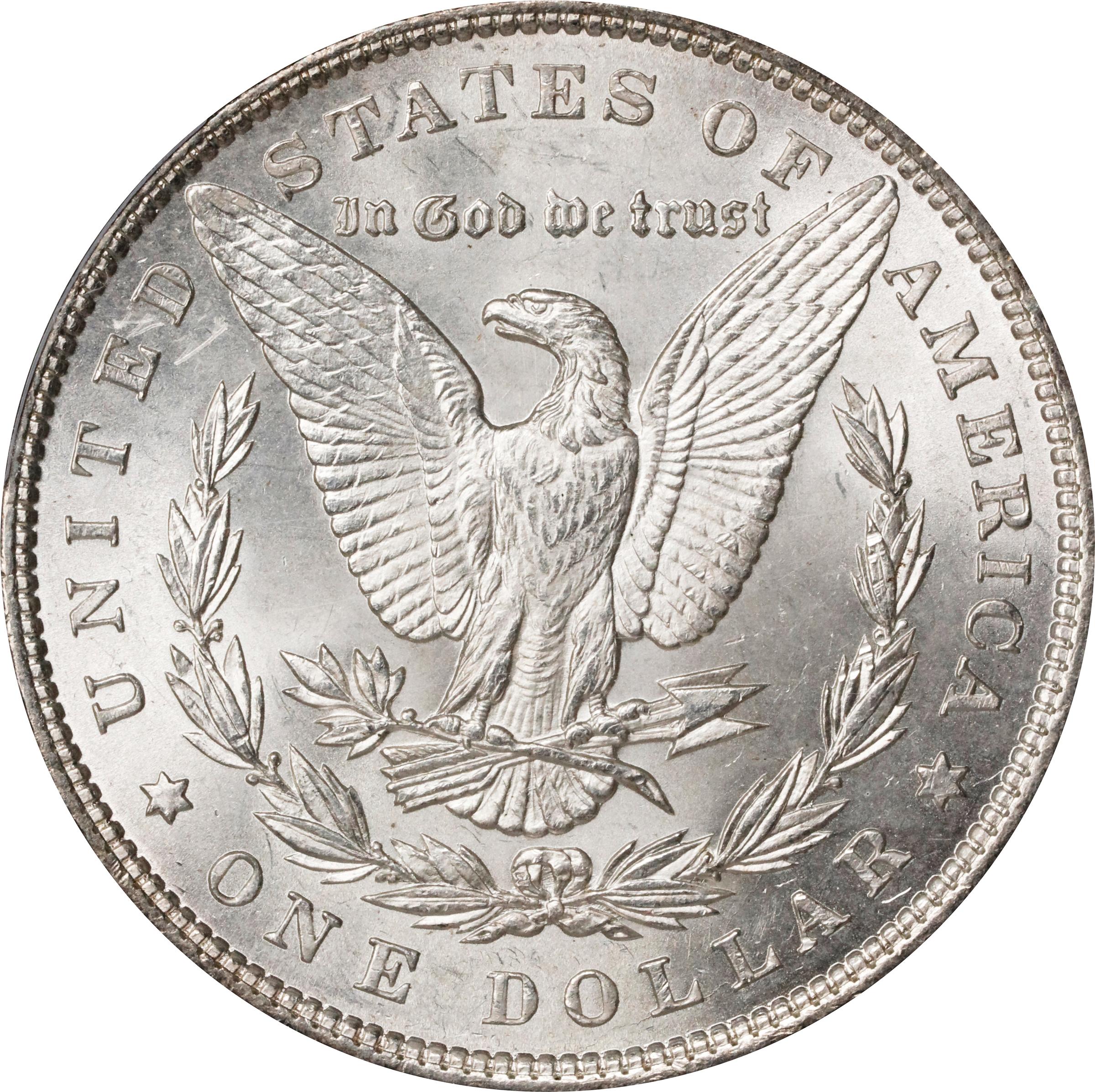 1897 $1 AG3 thumbnail 3