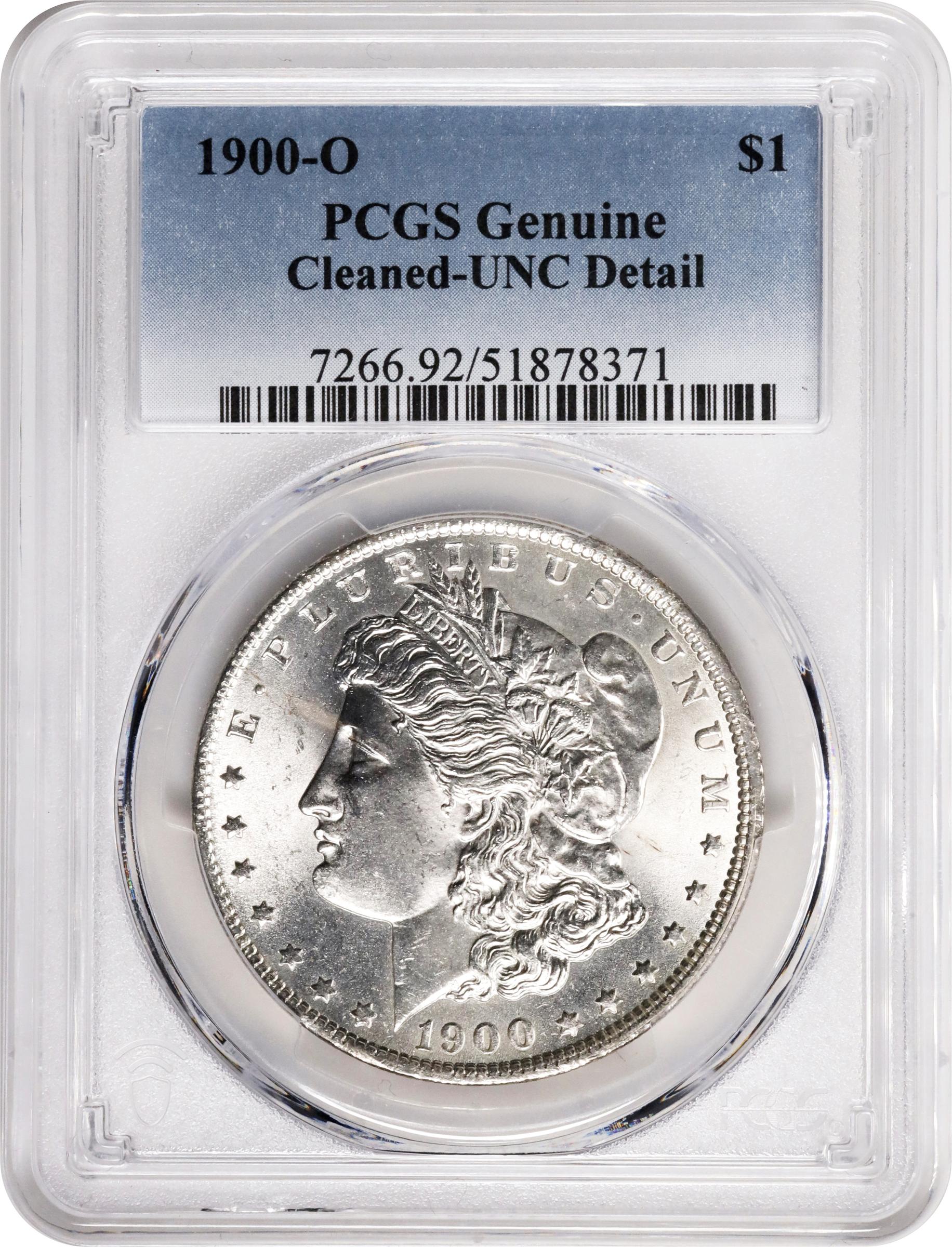 1900-O $1 F12 CAC thumbnail 11