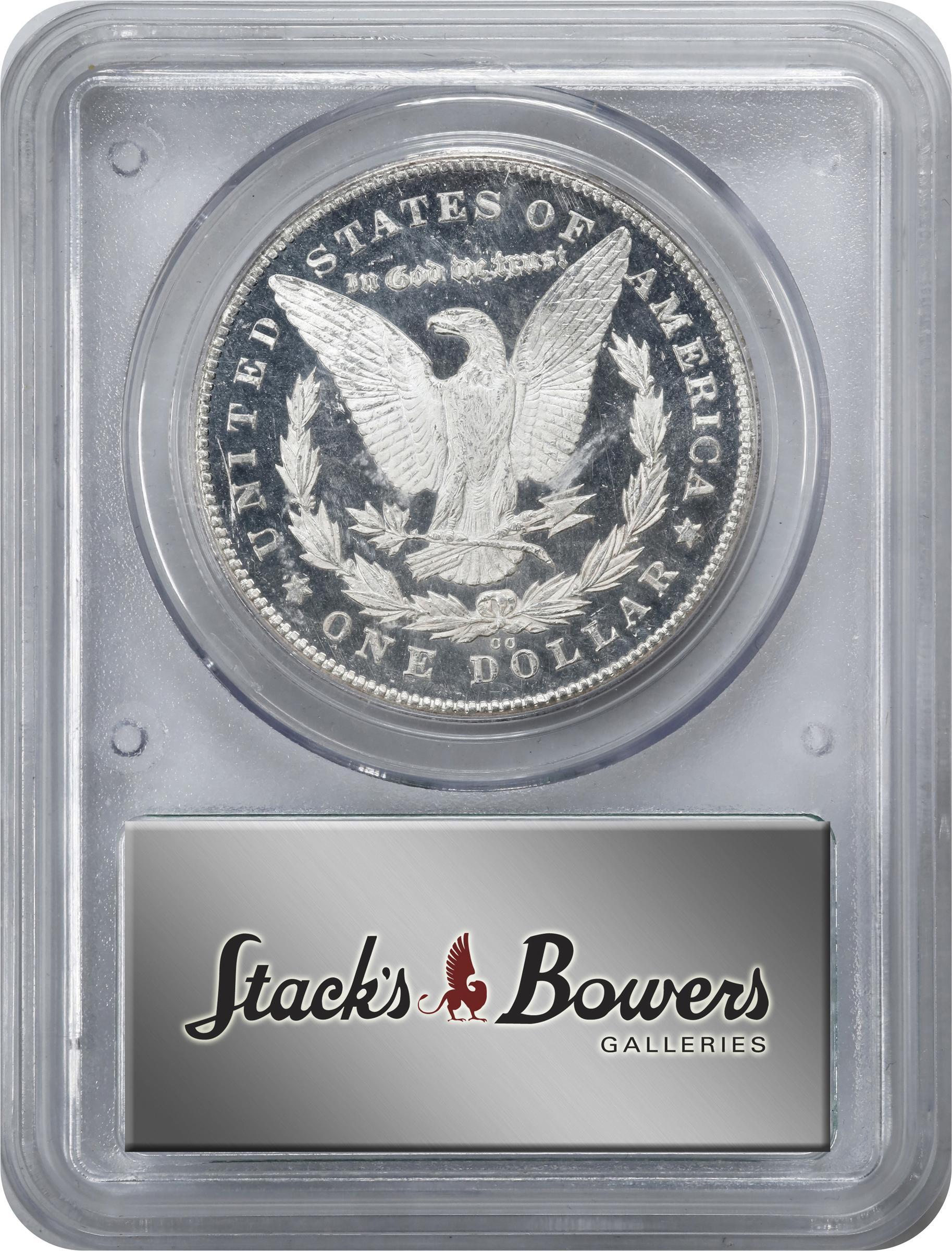 1878-CC $1  MS DMPL MS63 DMPL thumbnail 14